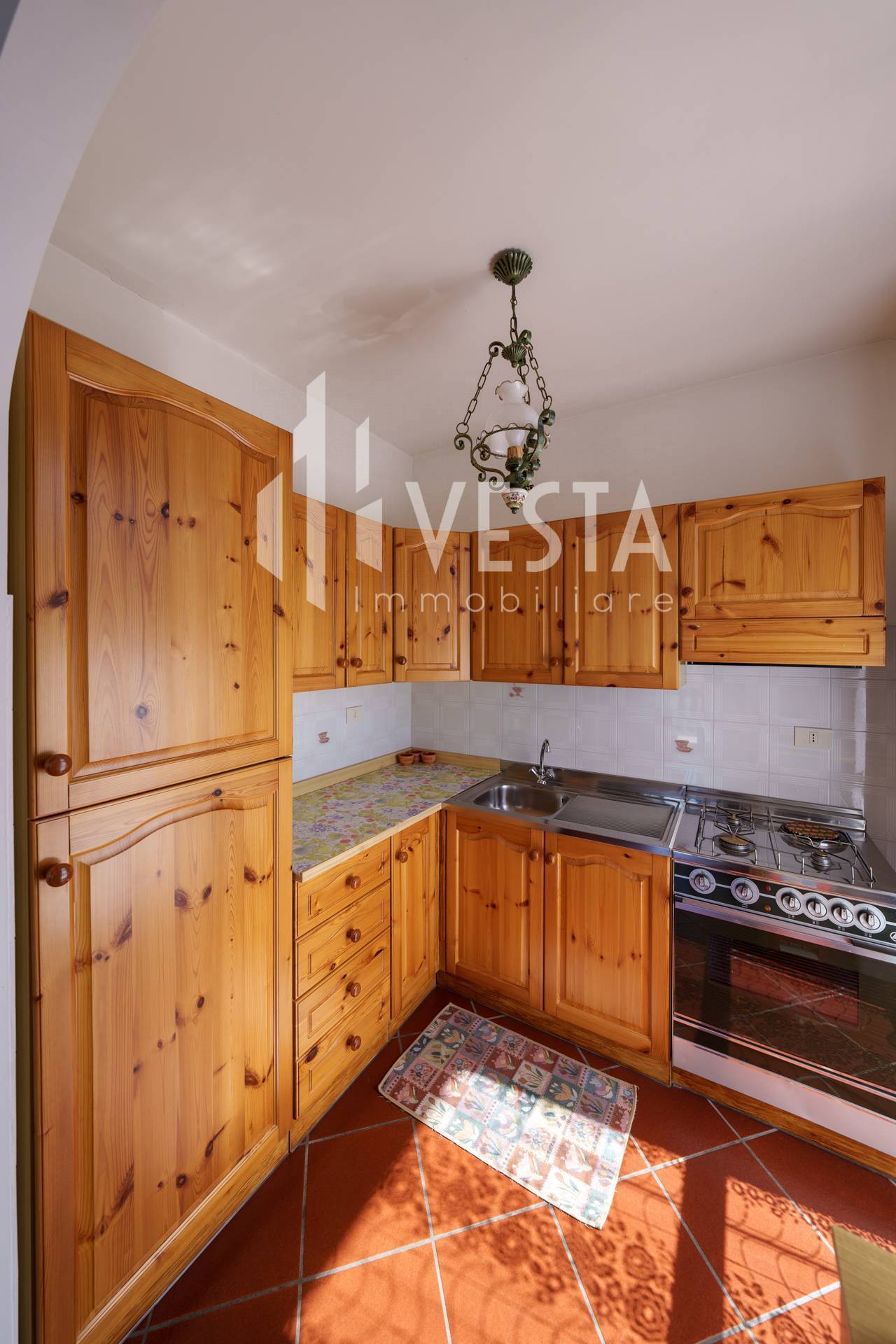 Appartamento in vendita a Crandola Valsassina