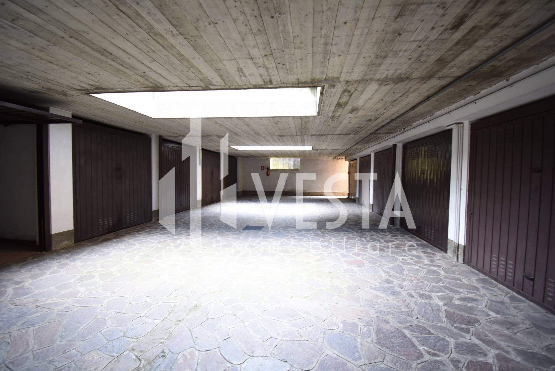 Box o garage in vendita a Cernusco Lombardone