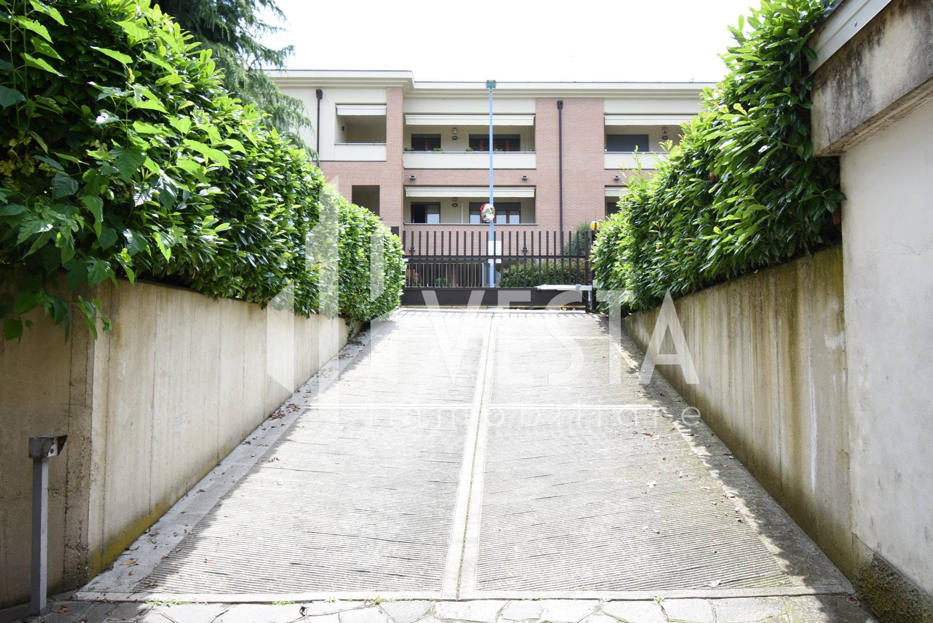 Box o garage in vendita a Cernusco Lombardone