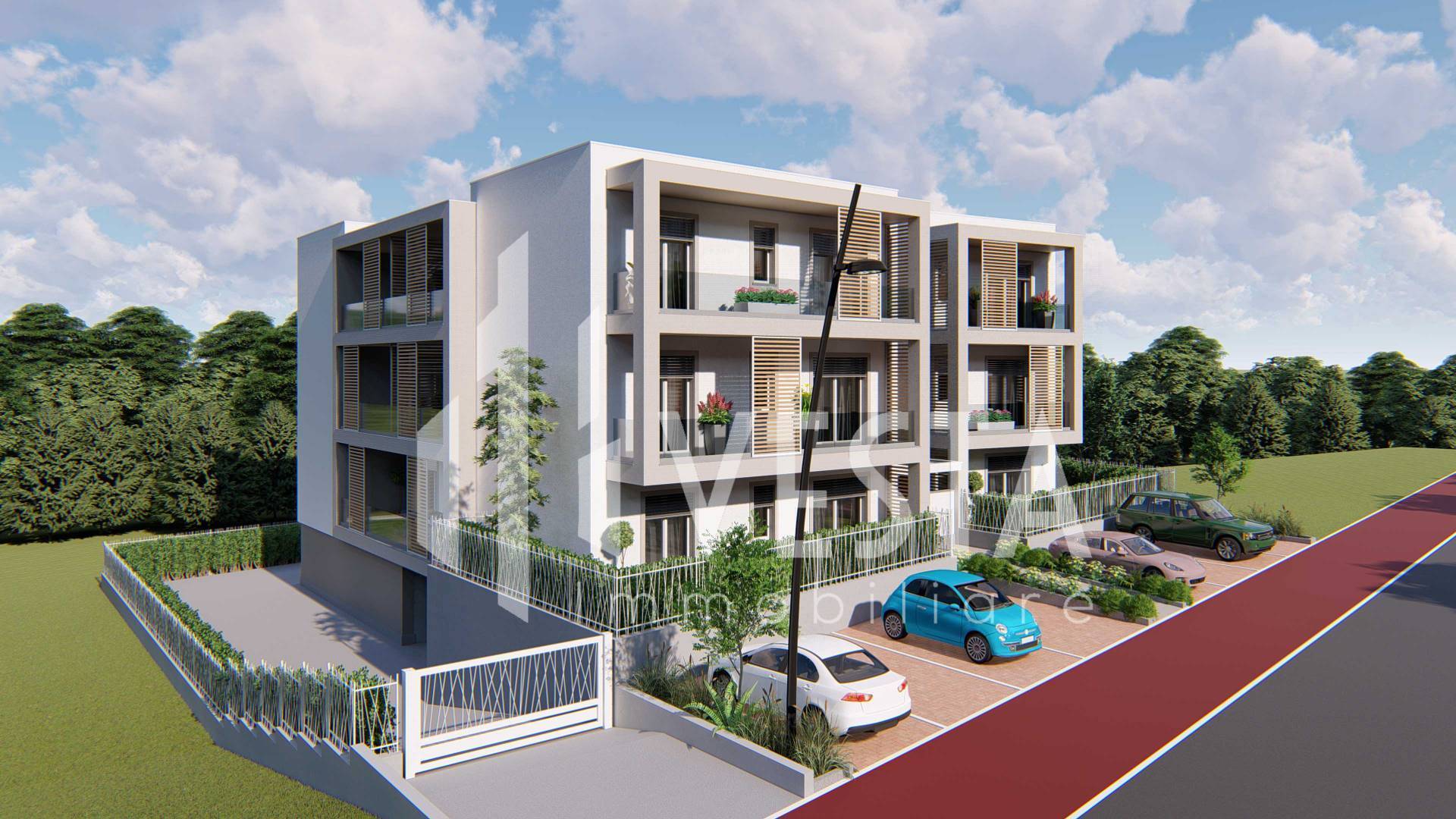 Box o garage in vendita a Cernusco Lombardone, vicino alla stazione