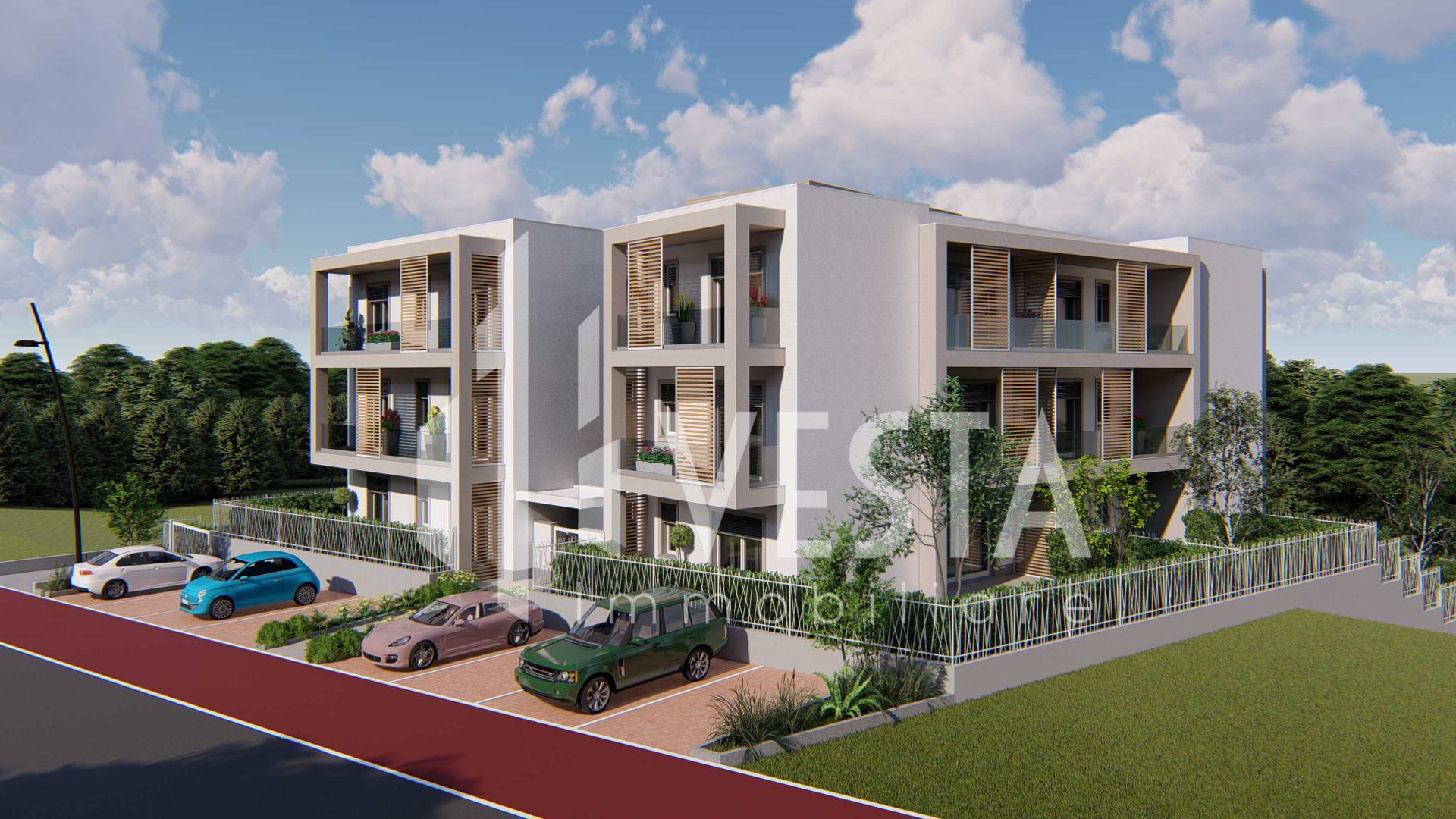 Box o garage in vendita a Cernusco Lombardone, vicino alla stazione