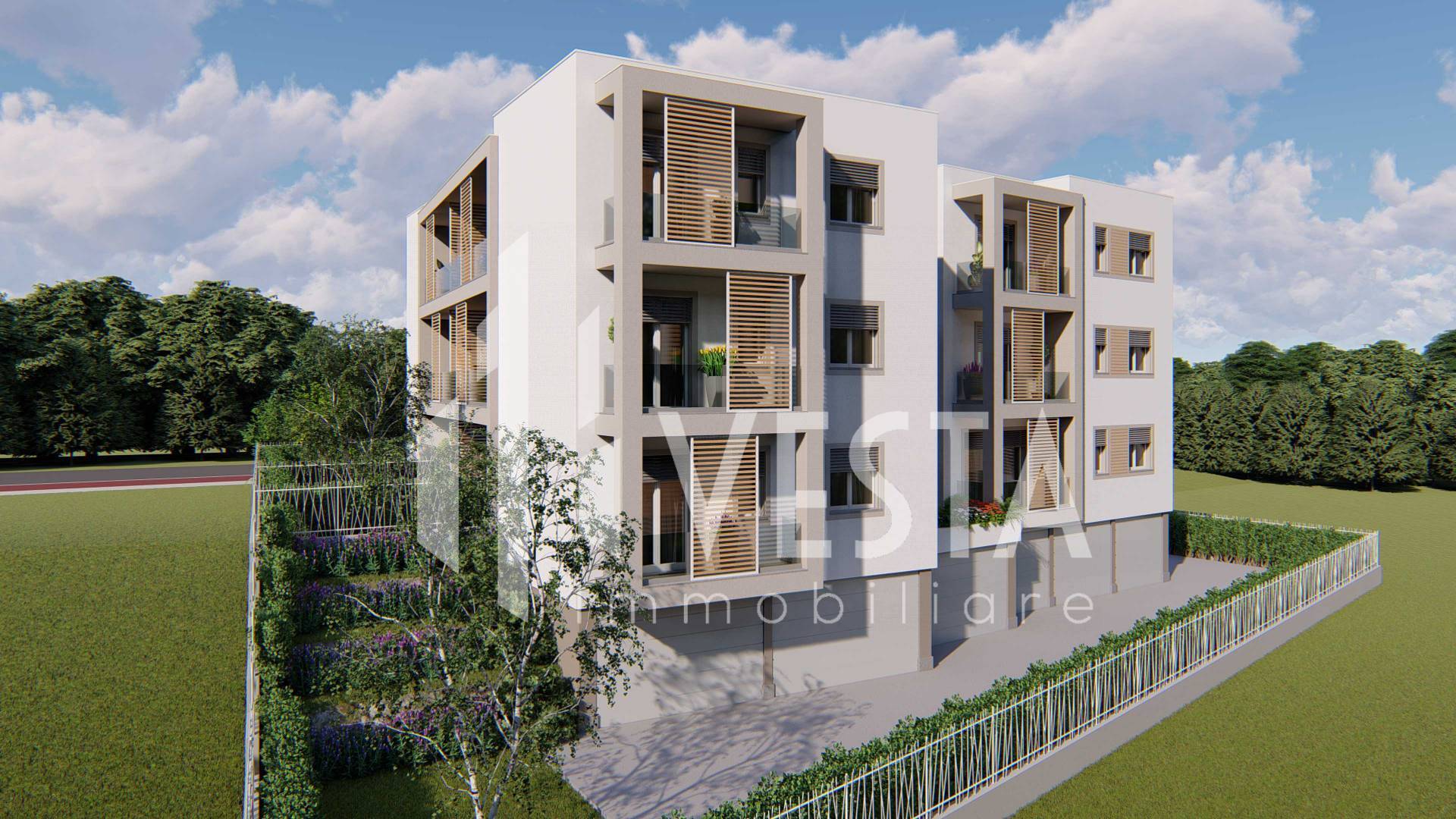 Box o garage in vendita a Cernusco Lombardone, vicino alla stazione