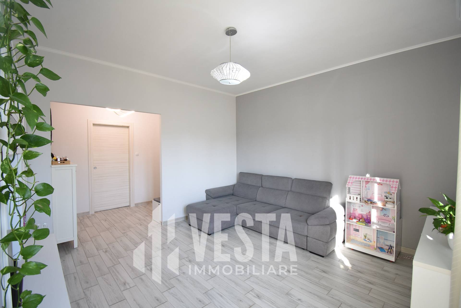 Appartamento in vendita a Carnate