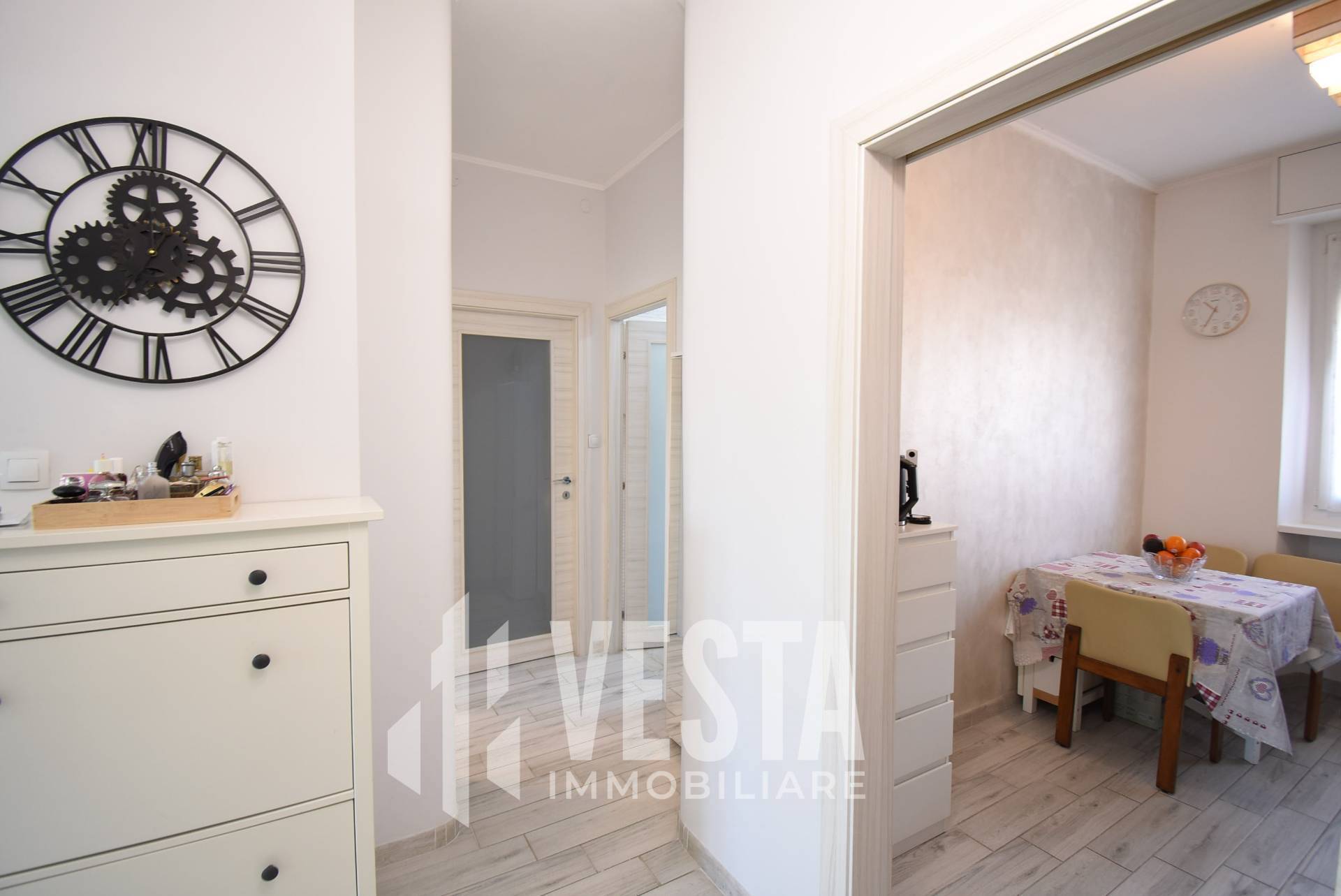 Appartamento in vendita a Carnate