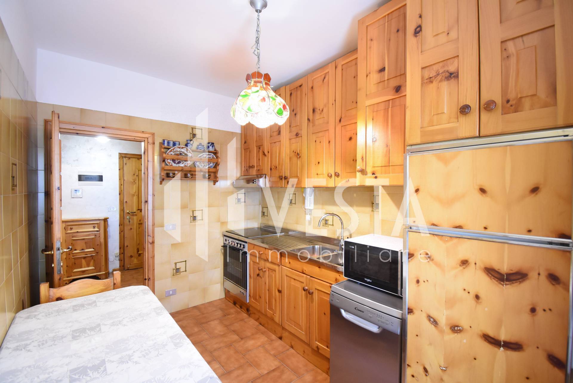 Appartamento in affitto a Bormio