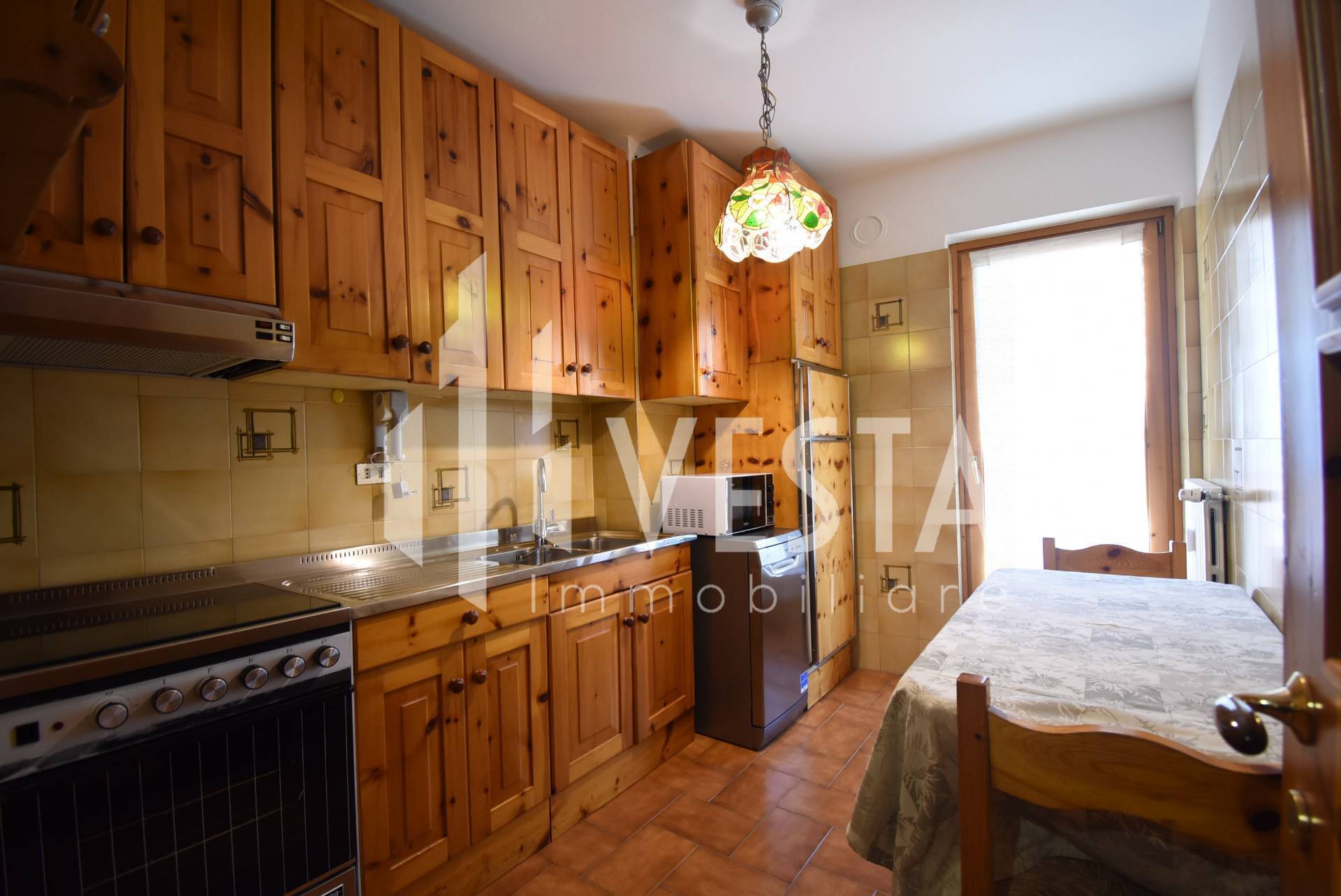 Appartamento in affitto a Bormio