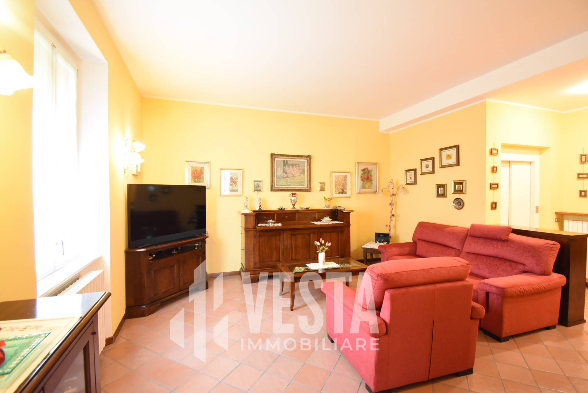 Appartamento in vendita a Monticello Brianza, Torrevilla