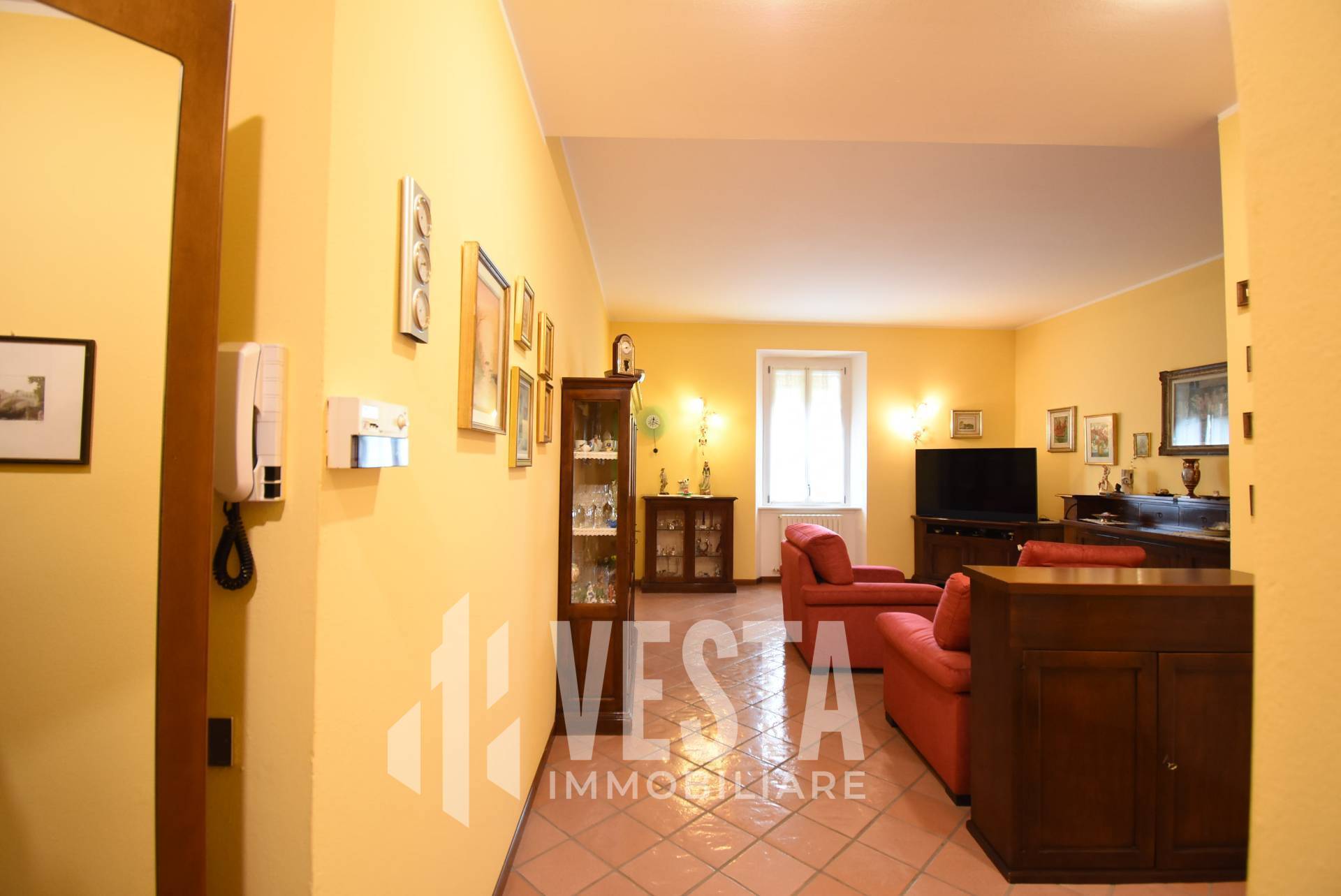 Appartamento in vendita a Monticello Brianza, Torrevilla