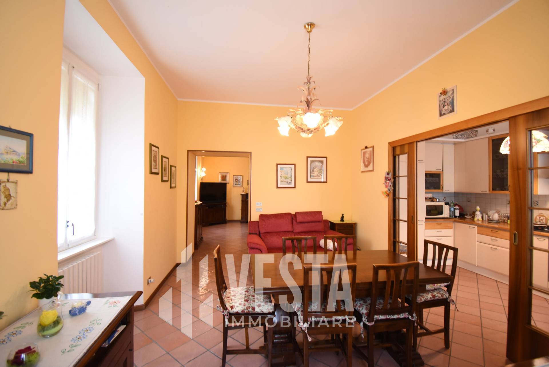 Appartamento in vendita a Monticello Brianza, Torrevilla