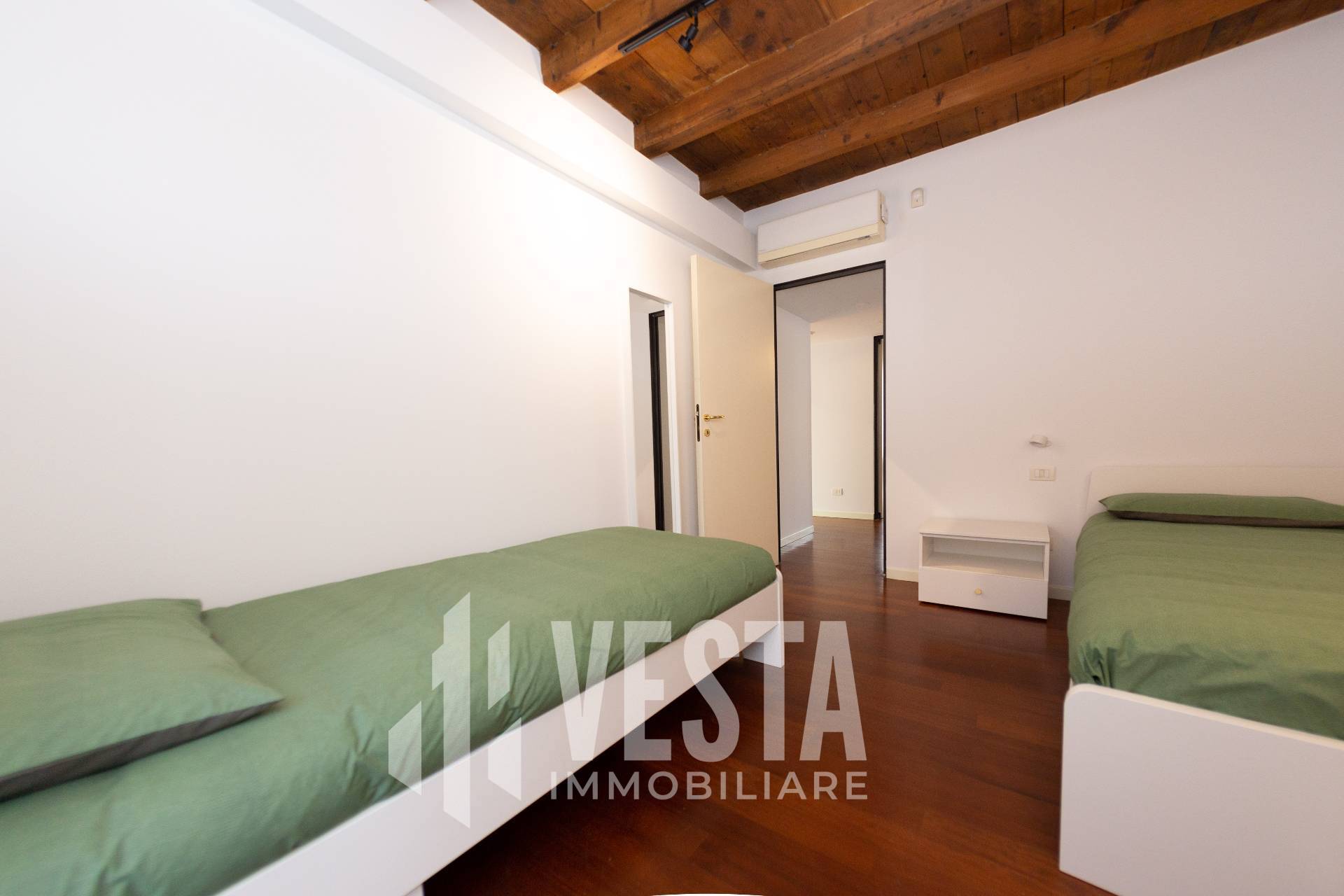 Appartamento in affitto a Monza