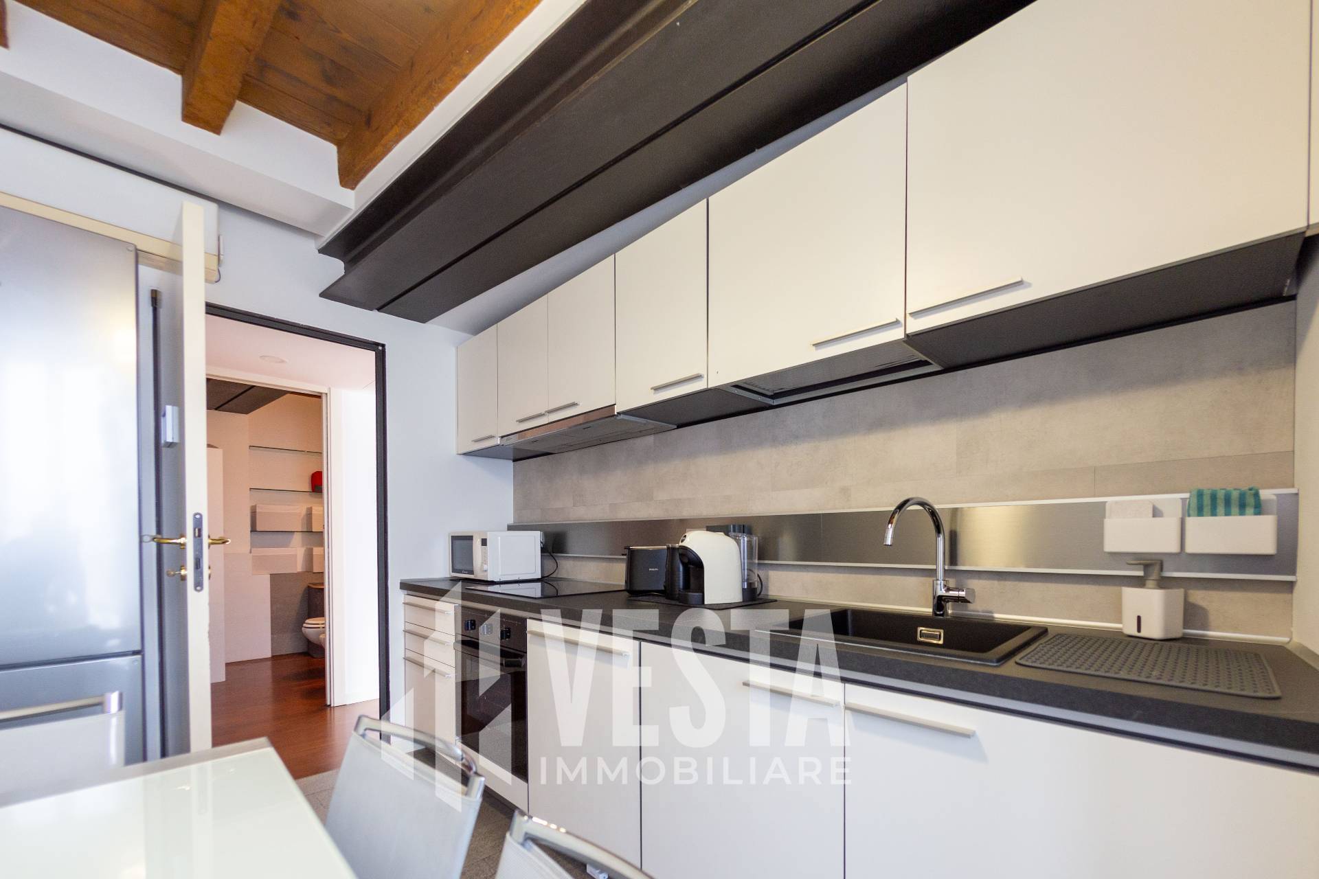 Appartamento in affitto a Monza