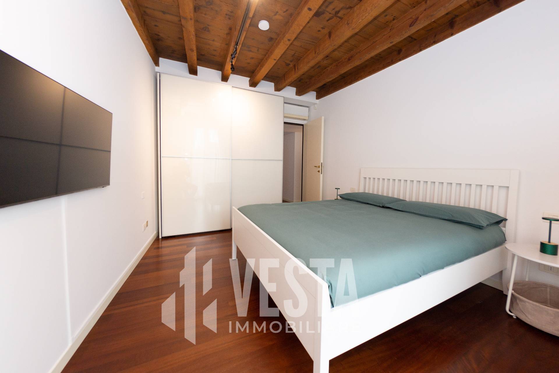 Appartamento in affitto a Monza