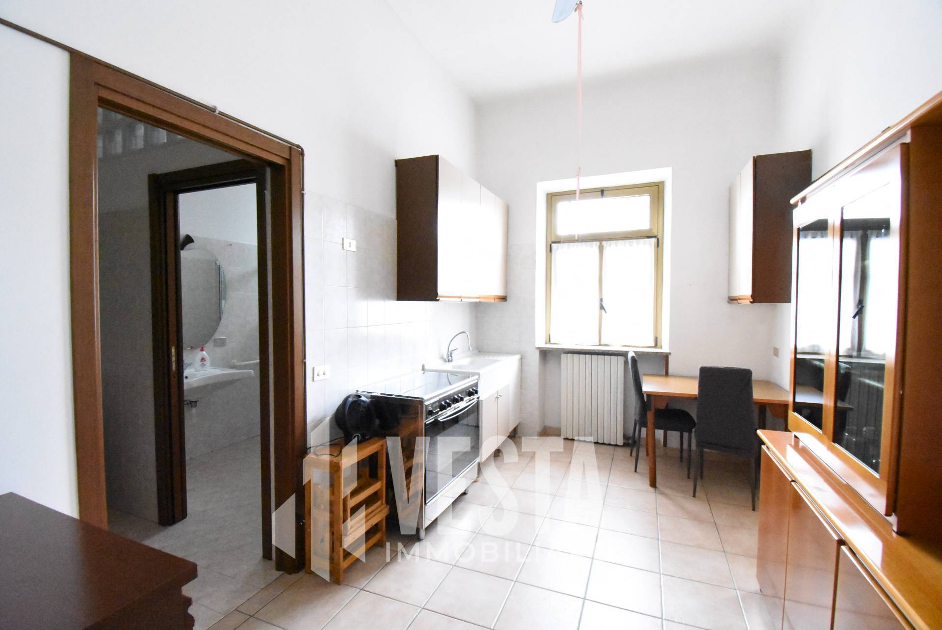 Appartamento in vendita a Monza