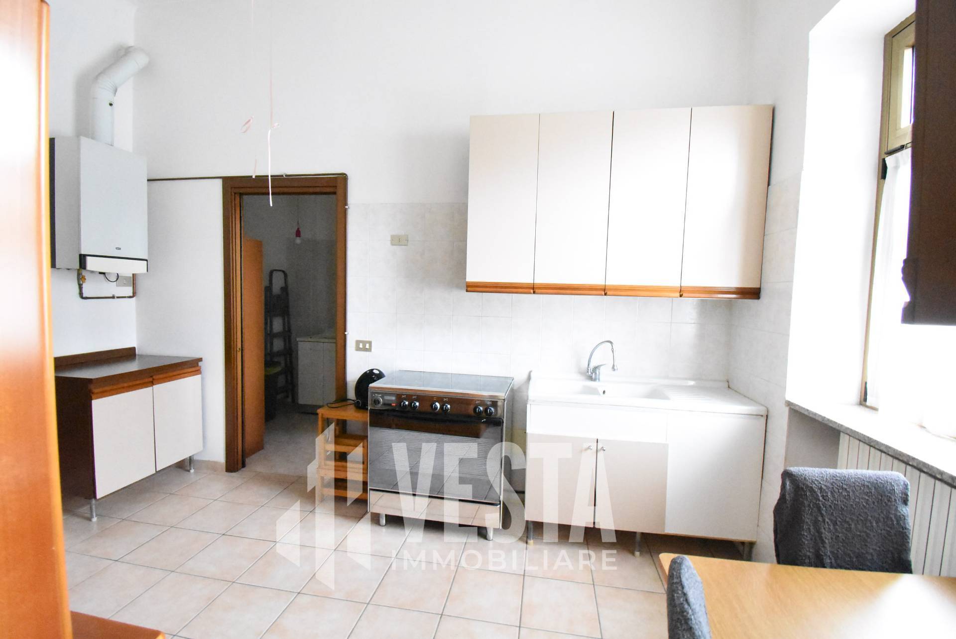 Appartamento in vendita a Monza