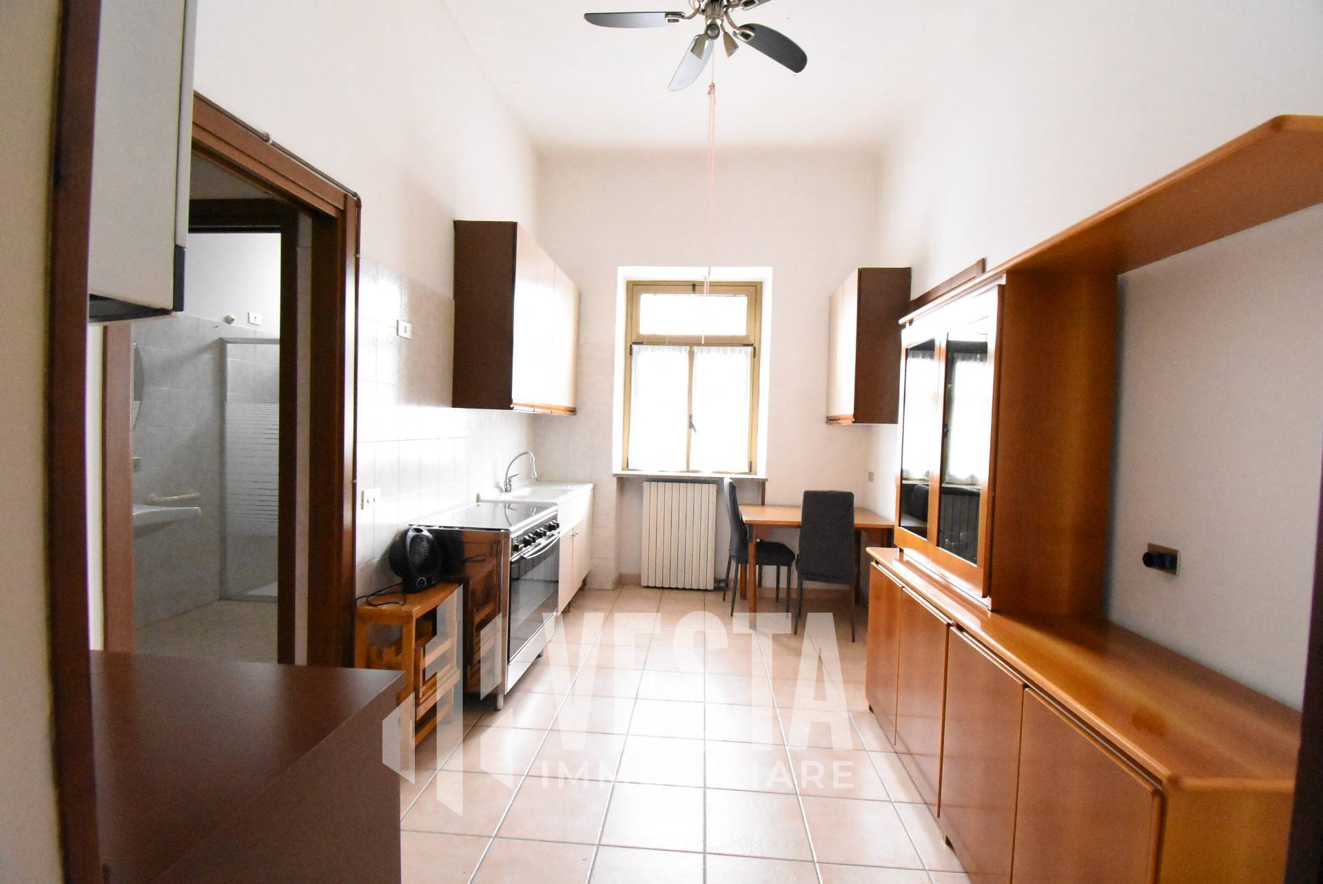 Appartamento in vendita a Monza