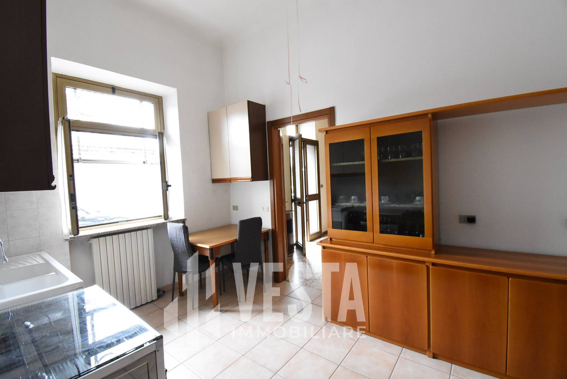 Appartamento in vendita a Monza