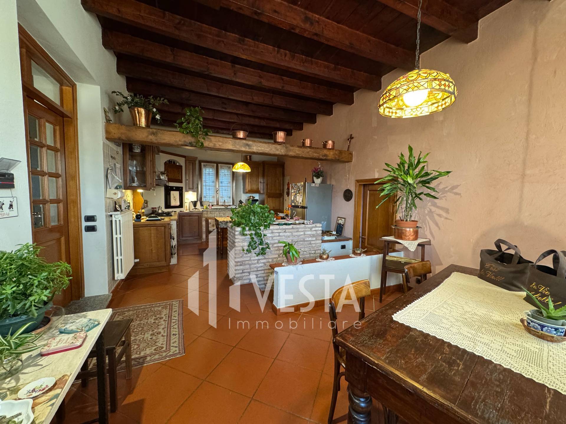 Appartamento in vendita a Barzan