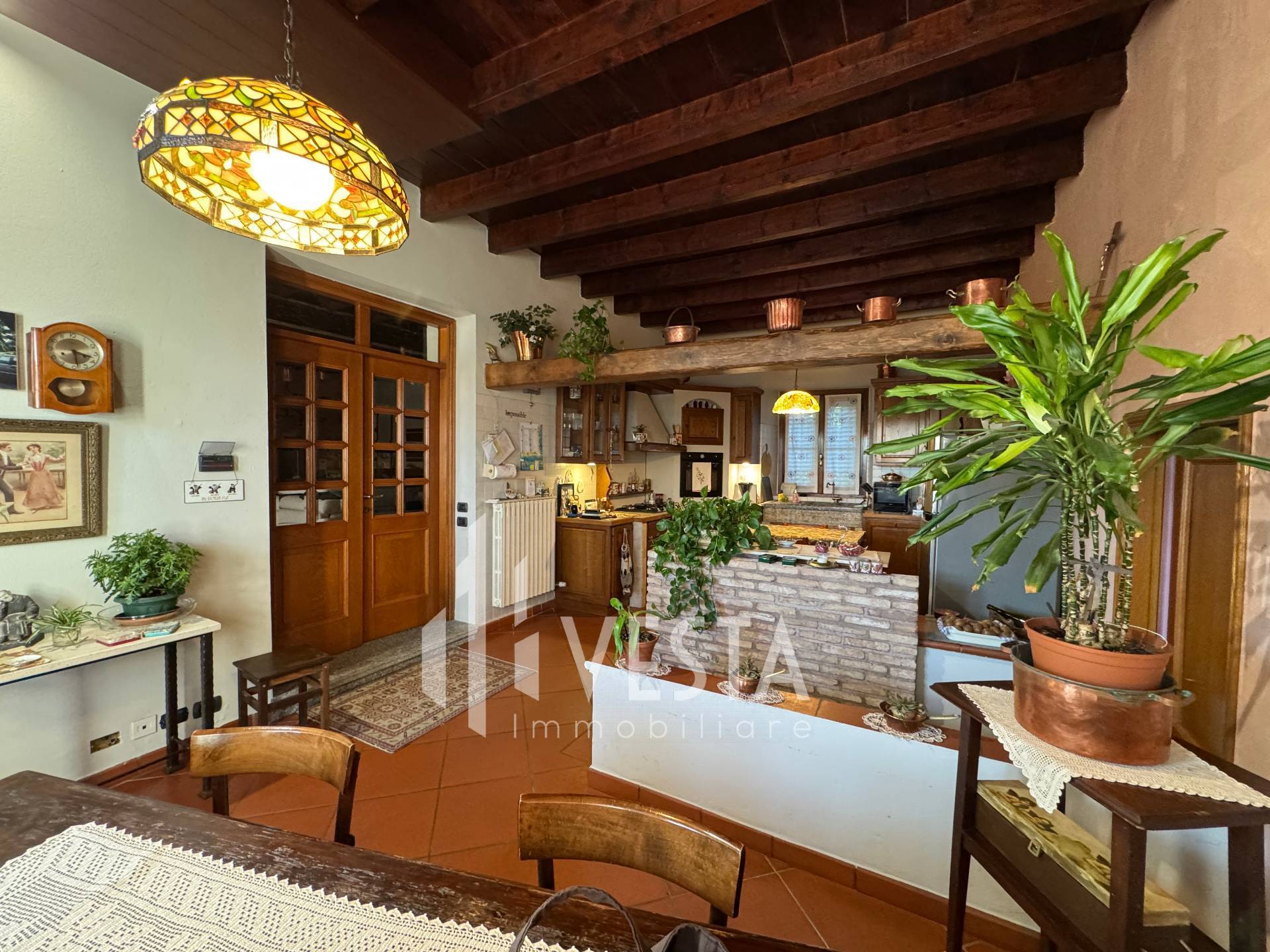 Appartamento in vendita a Barzan