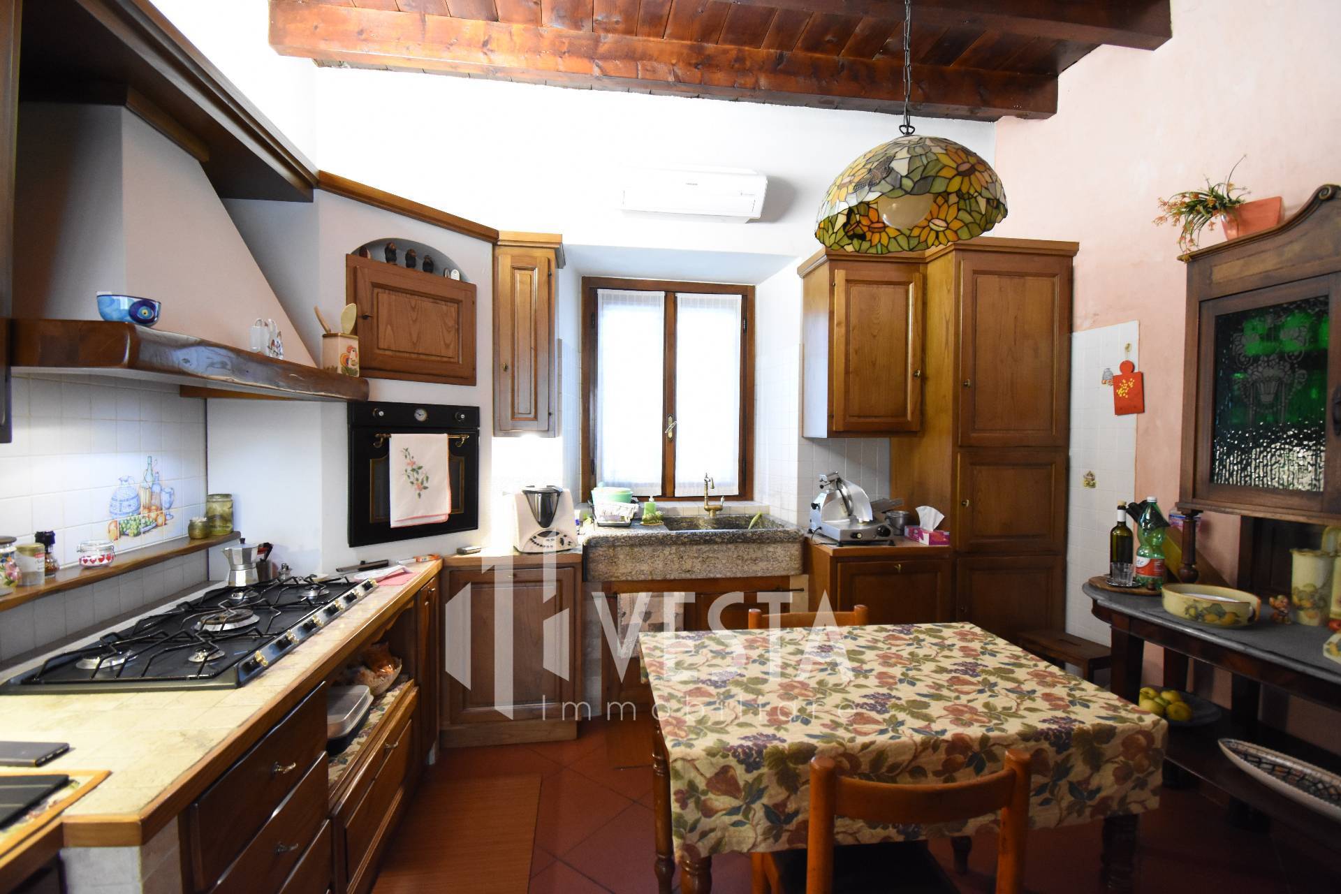 Appartamento in vendita a Barzan