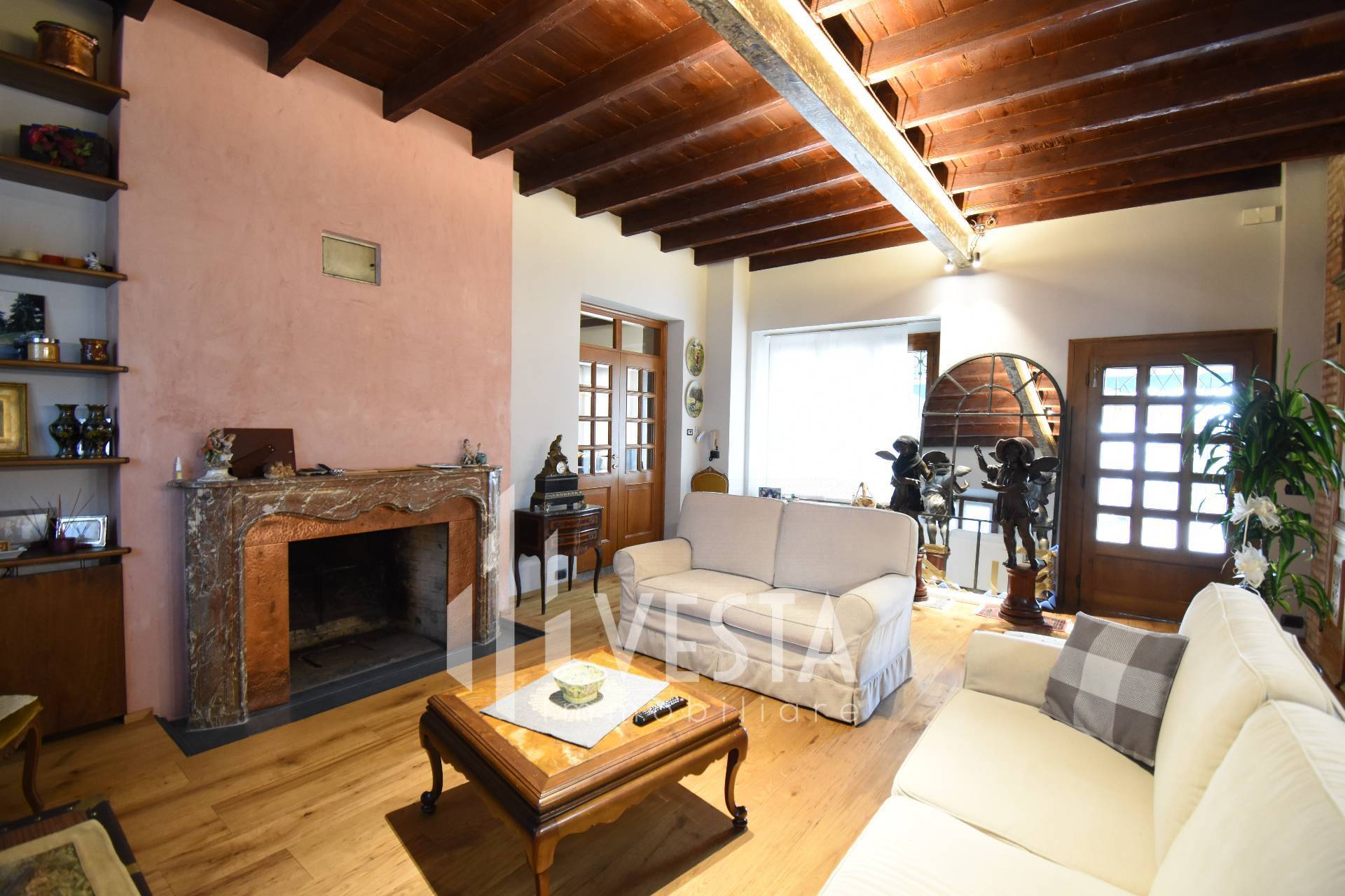 Appartamento in vendita a Barzan