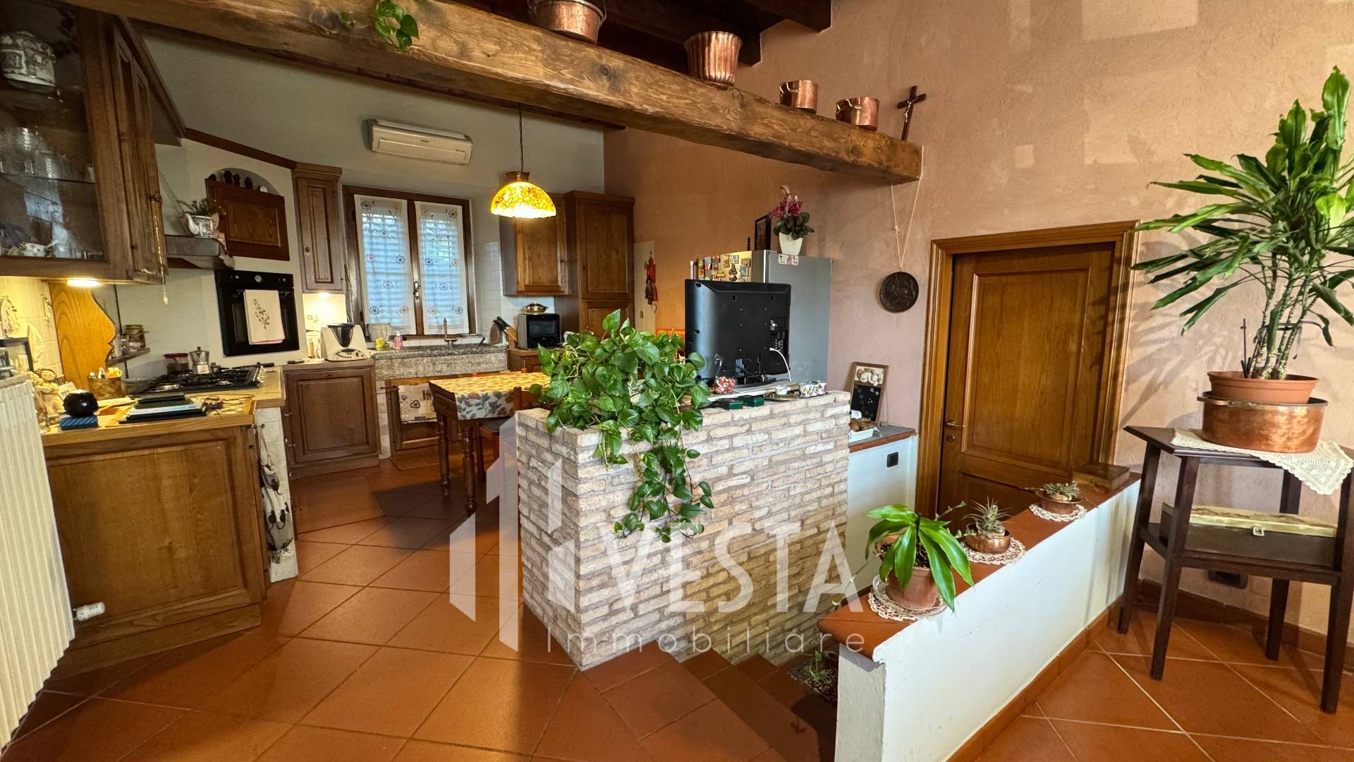 Appartamento in vendita a Barzan