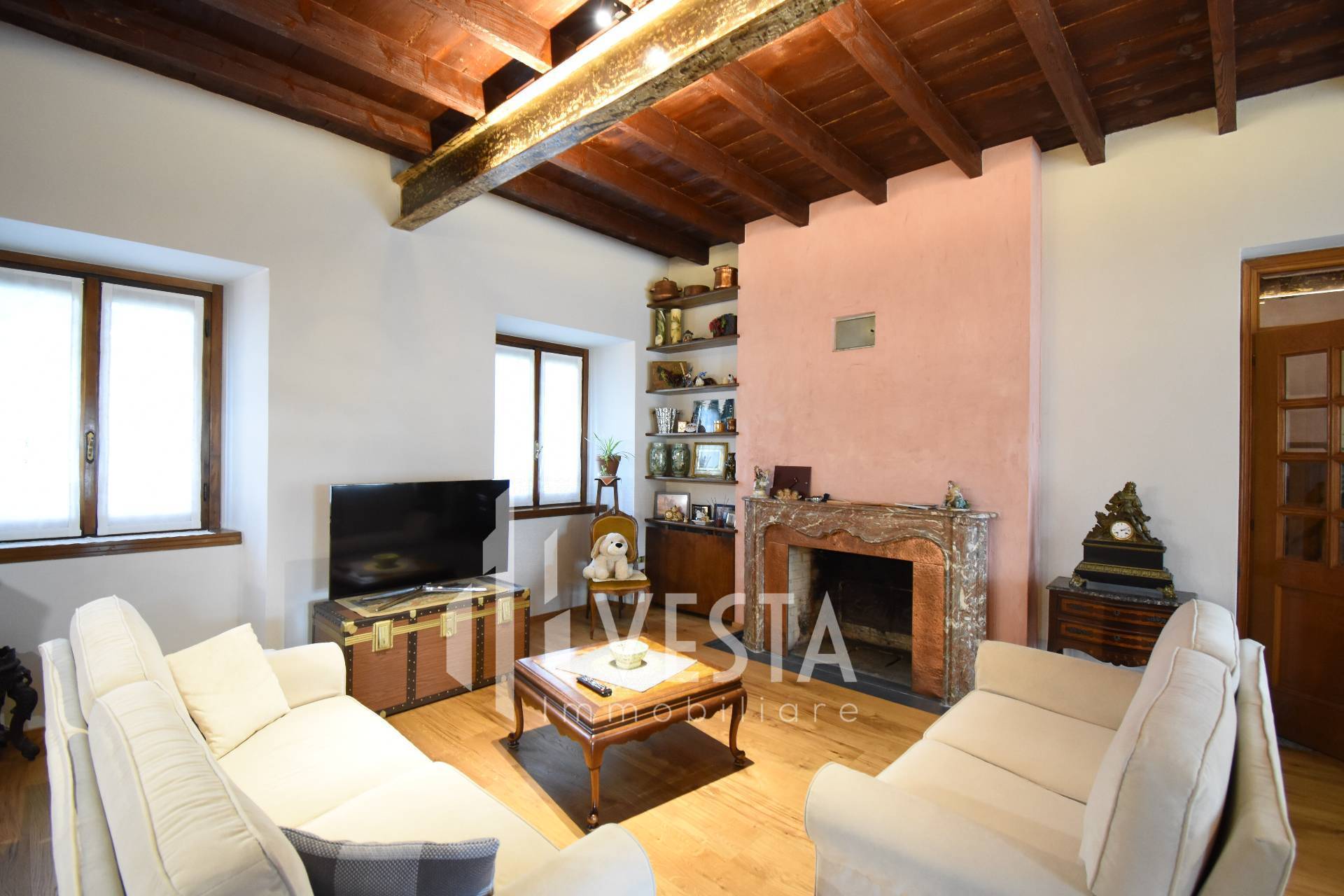 Appartamento in vendita a Barzan