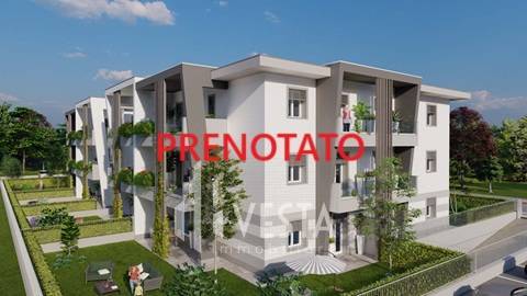 Appartamento in vendita a Olgiate Molgora