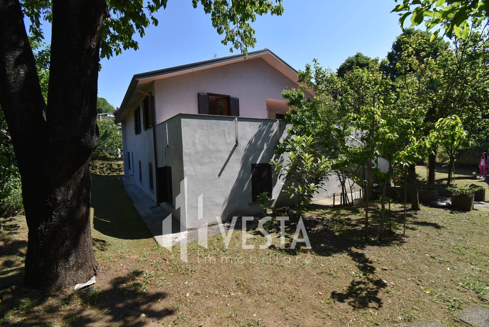 Casa indipendente in vendita a Robbiate