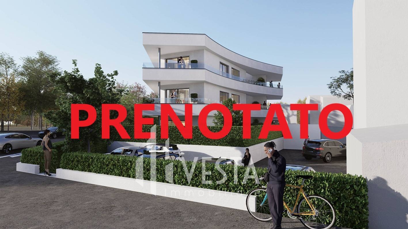 Appartamento in vendita a Olgiate Molgora