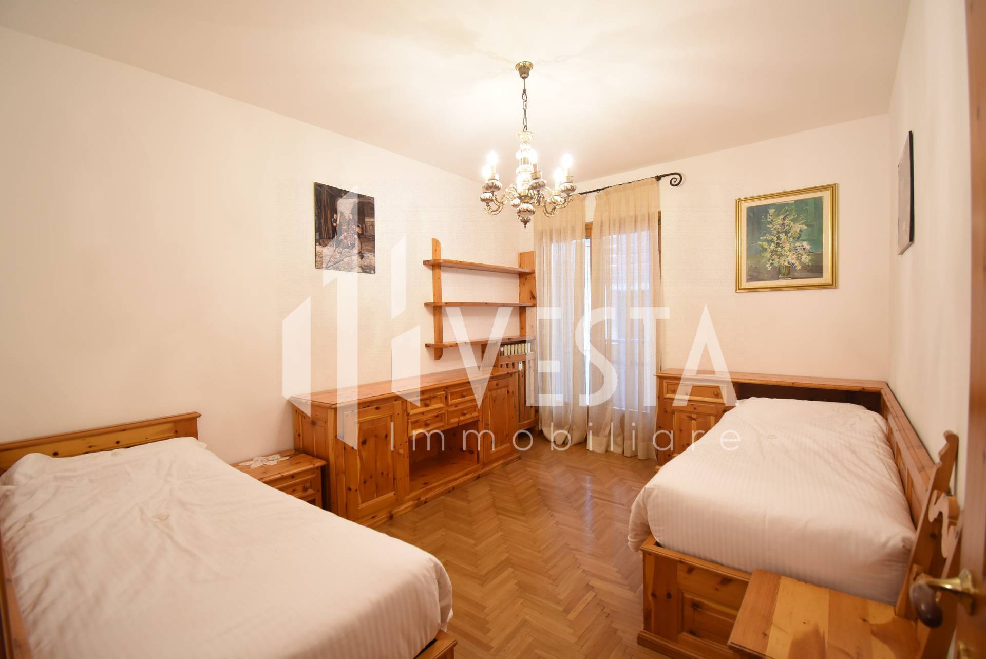 Appartamento in affitto a Bormio