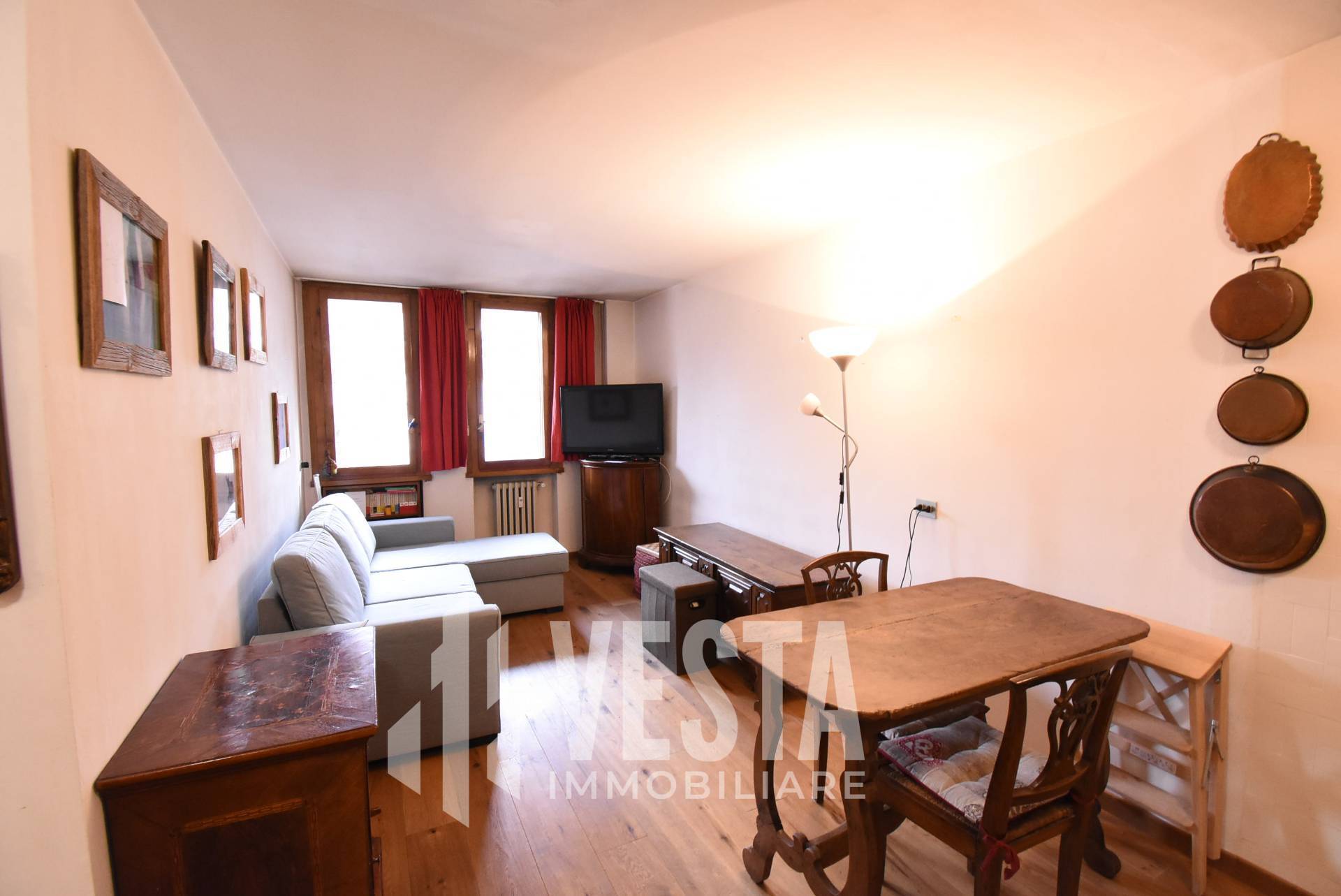 Appartamento in affitto a Bormio