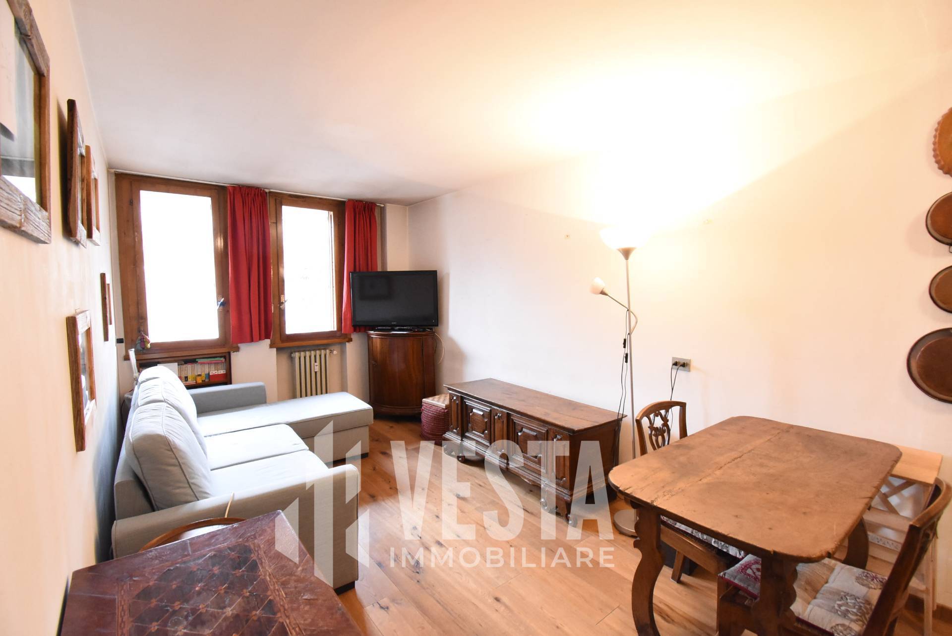 Appartamento in affitto a Bormio