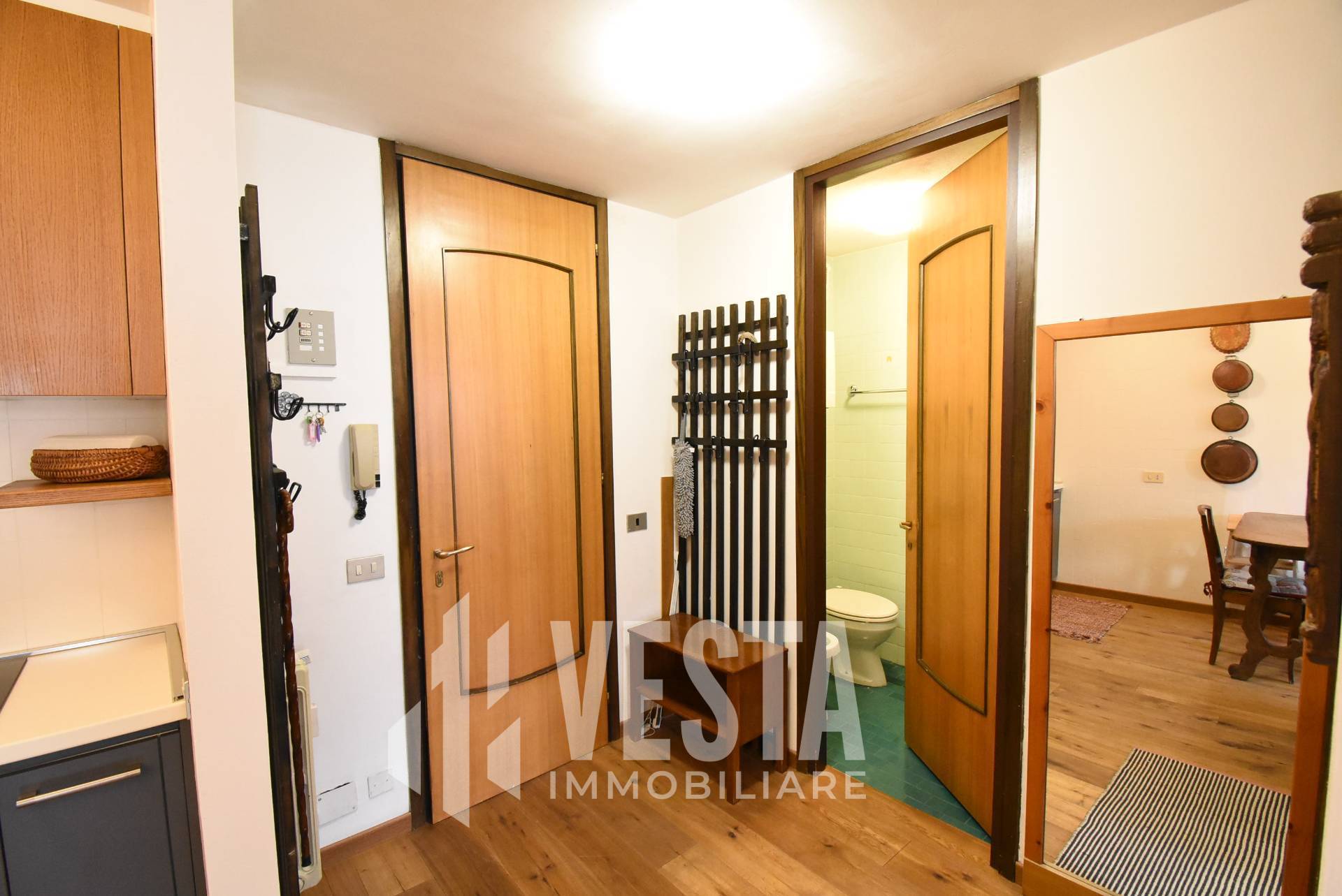 Appartamento in affitto a Bormio