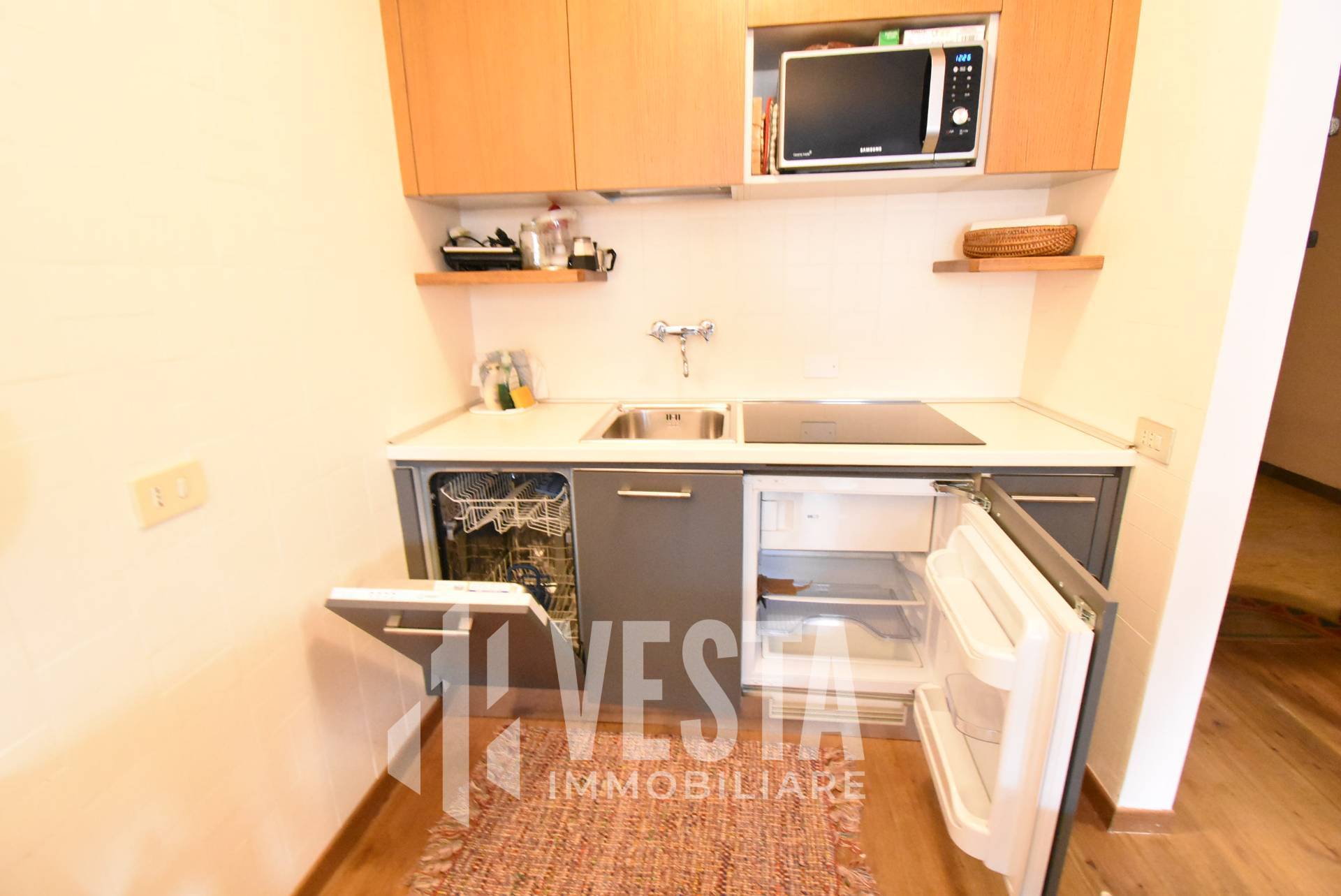 Appartamento in affitto a Bormio