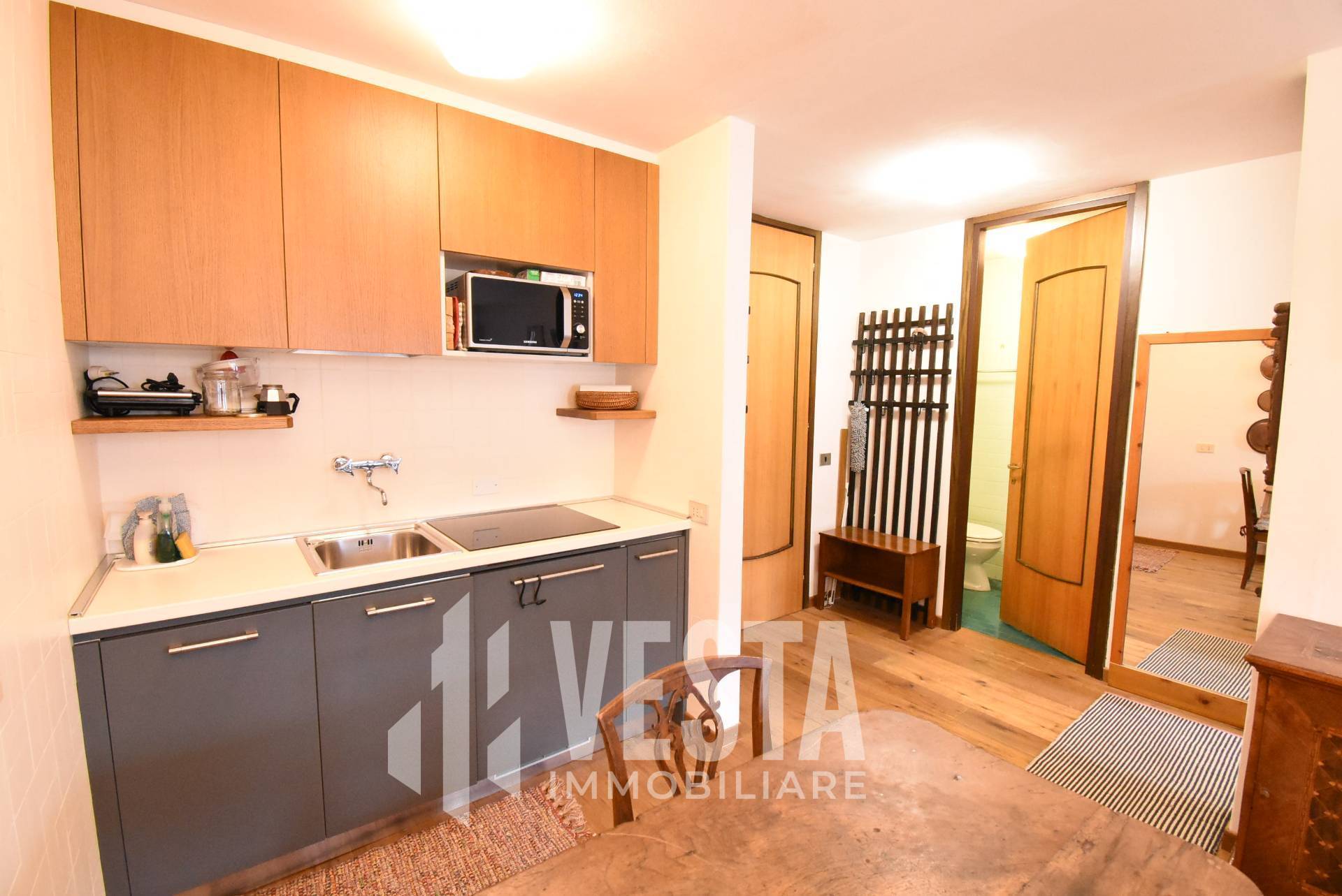 Appartamento in affitto a Bormio