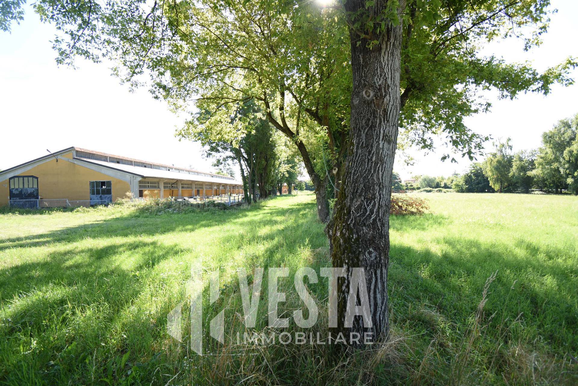 Deposito in vendita a Robbiate