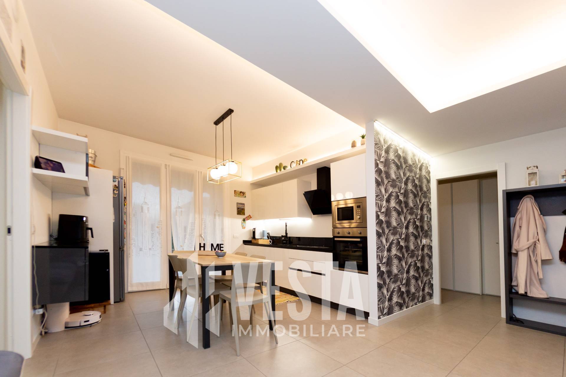 Appartamento in vendita a Missaglia, Missagliola