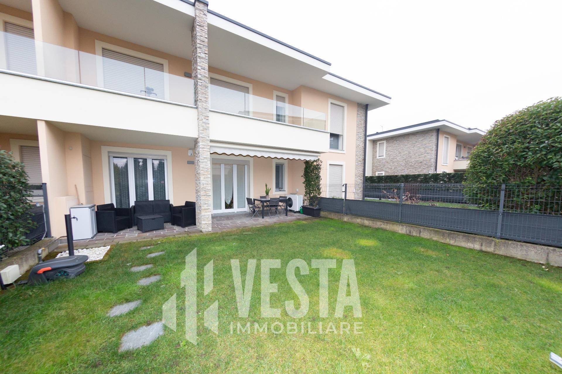 Appartamento in vendita a Missaglia, Missagliola