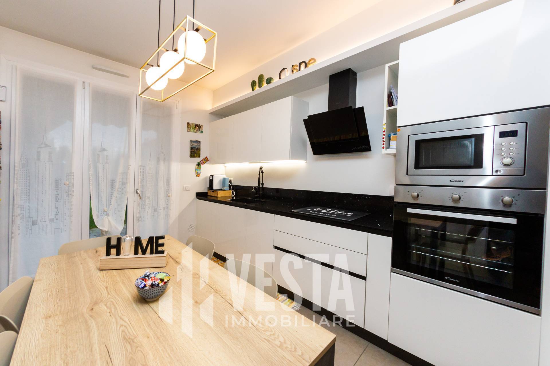 Appartamento in vendita a Missaglia, Missagliola