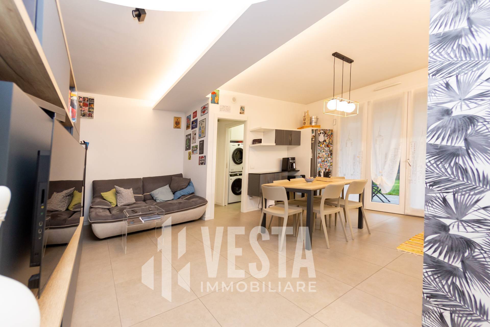 Appartamento in vendita a Missaglia, Missagliola