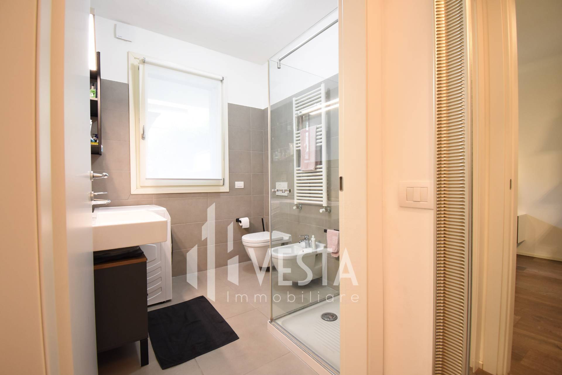 Appartamento in vendita a Villasanta