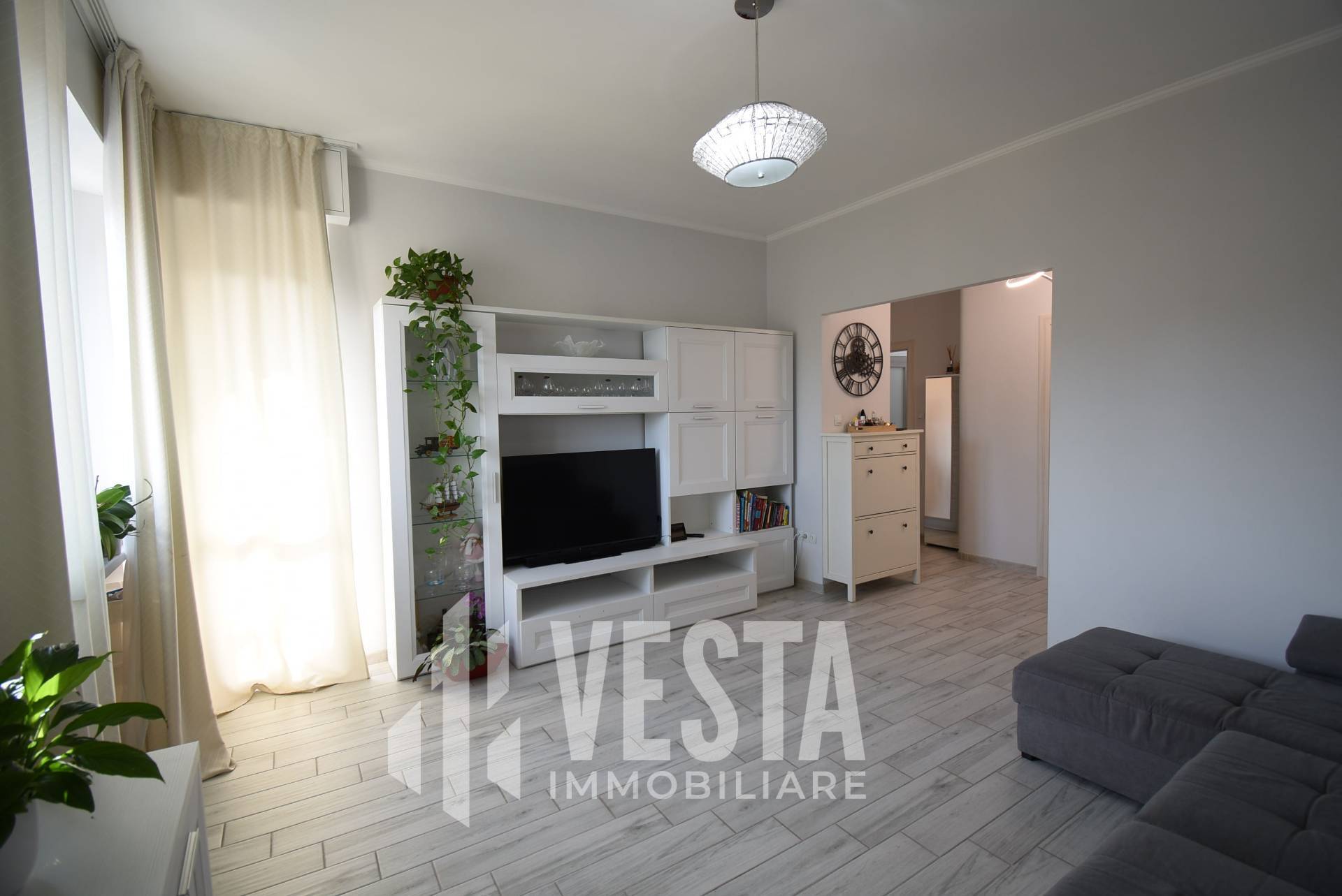 Appartamento in vendita a Carnate