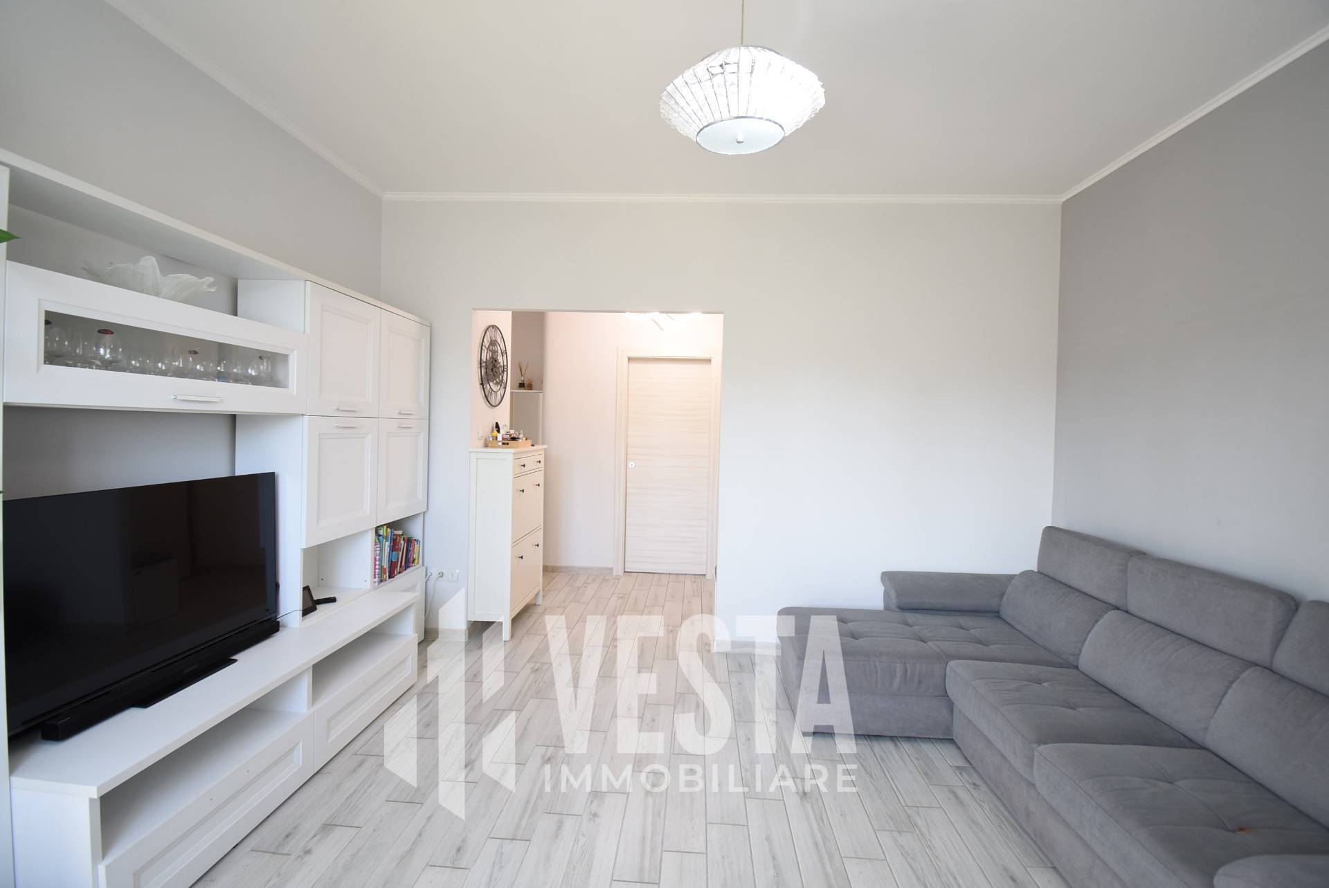 Appartamento in vendita a Carnate