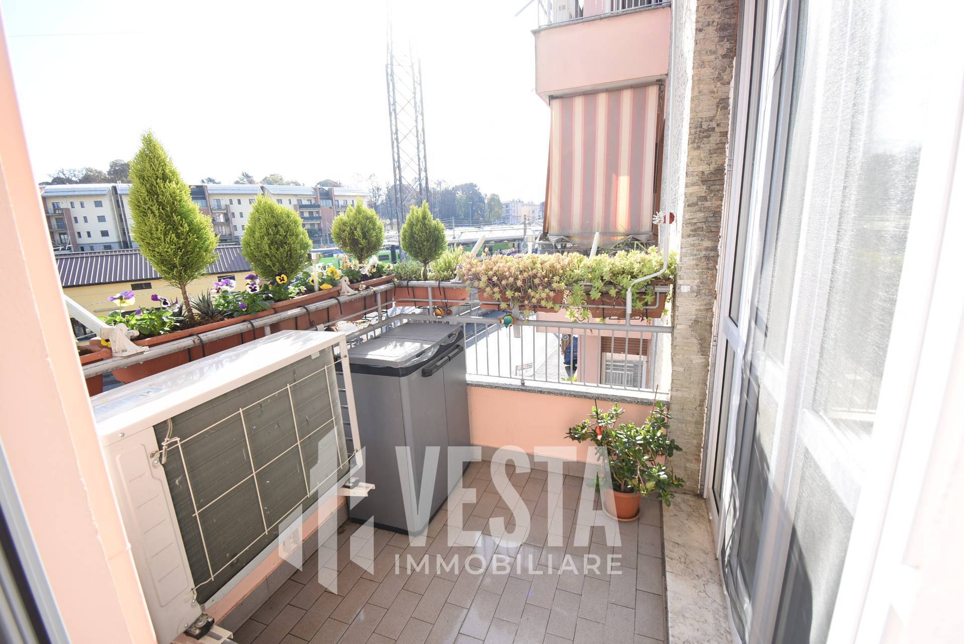 Appartamento in vendita a Carnate