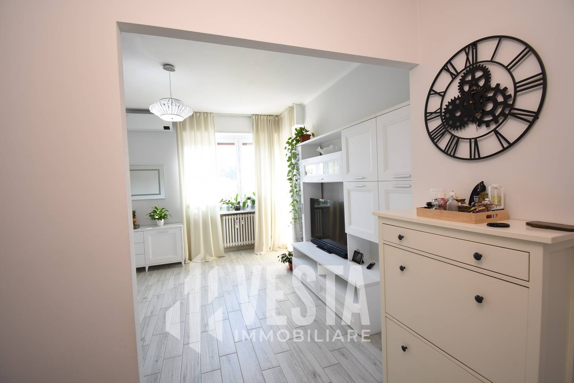 Appartamento in vendita a Carnate