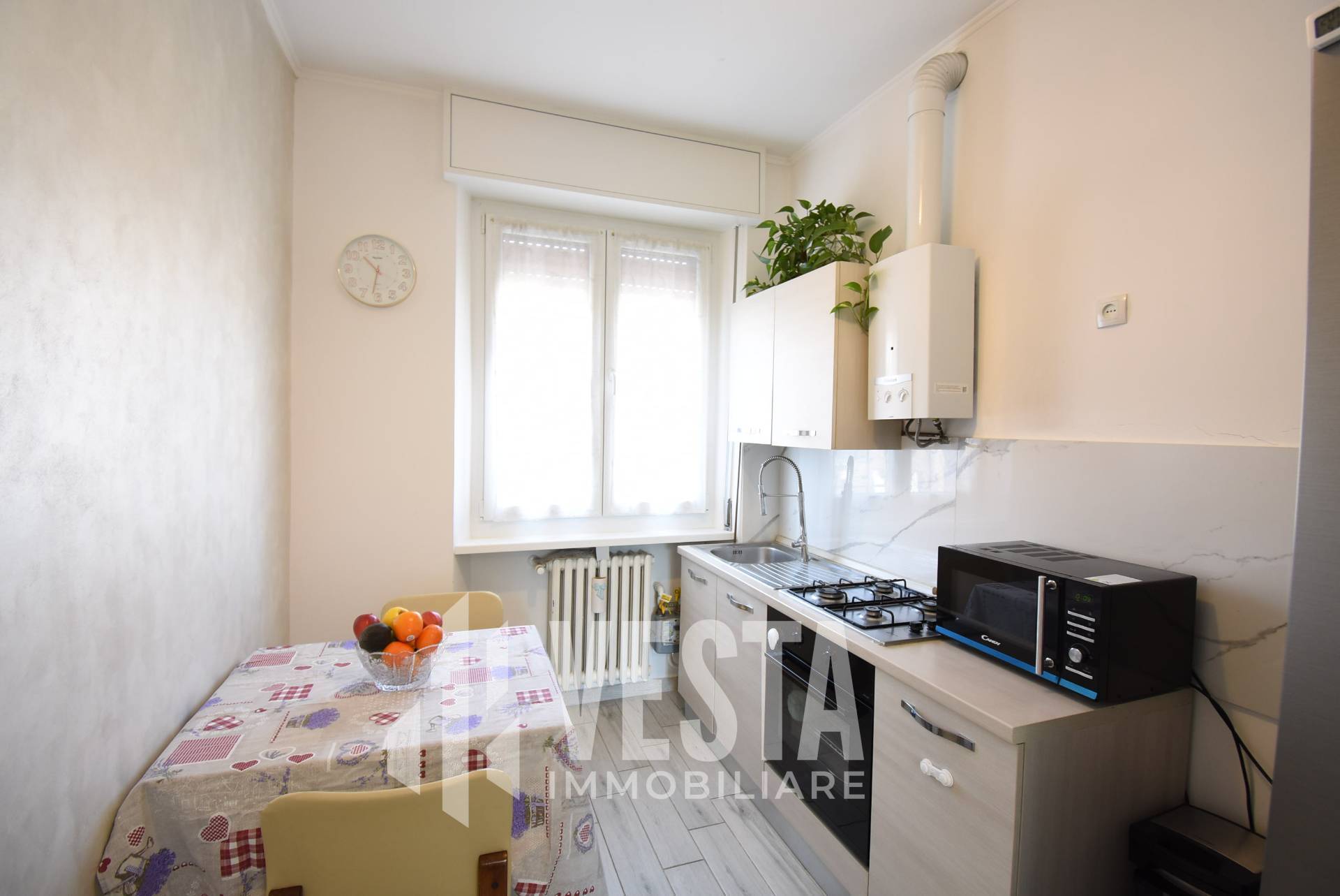 Appartamento in vendita a Carnate