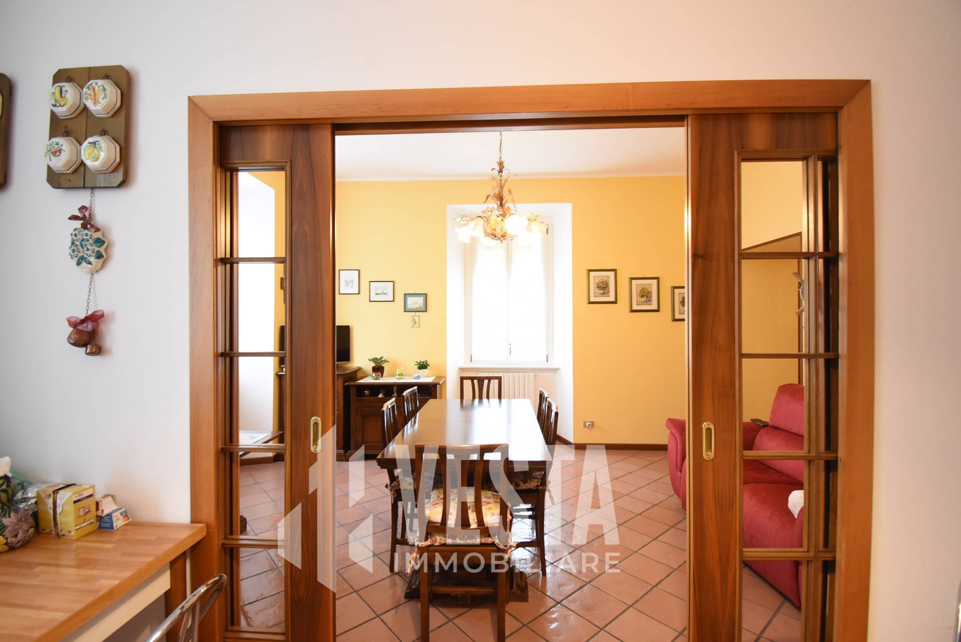 Appartamento in vendita a Monticello Brianza, Torrevilla