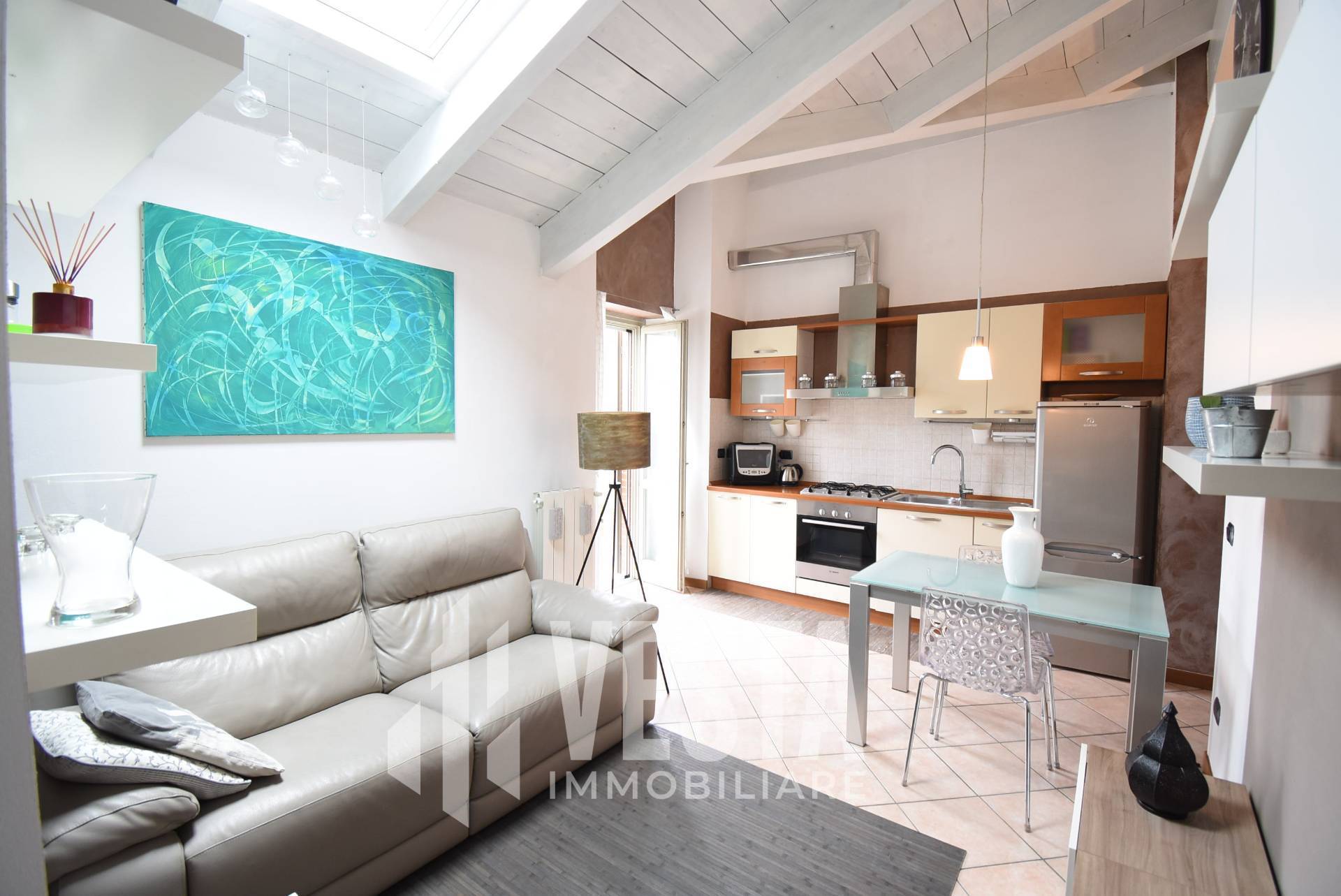 Appartamento in vendita a Cisano Bergamasco, Bond