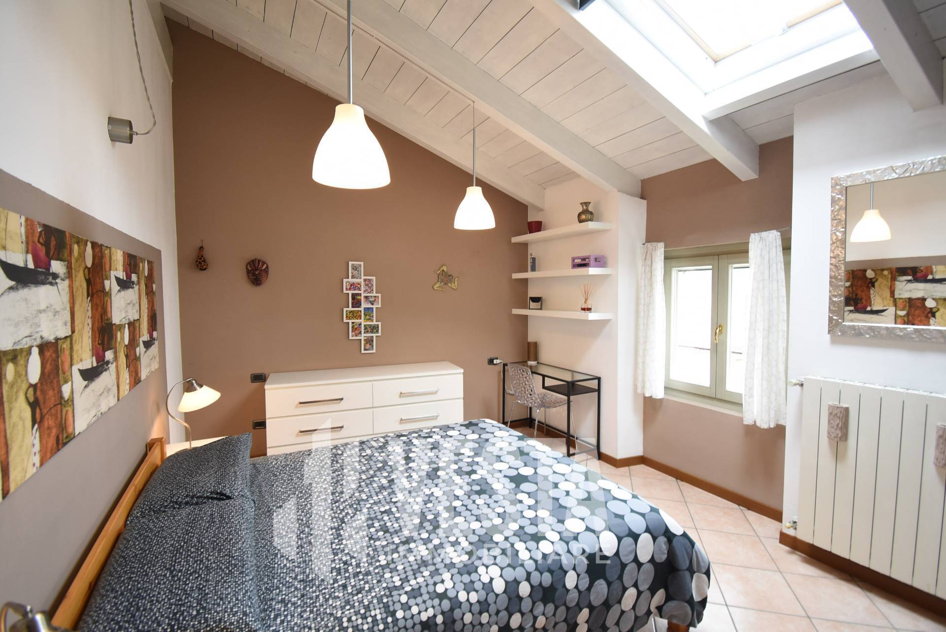 Appartamento in vendita a Cisano Bergamasco, Bond