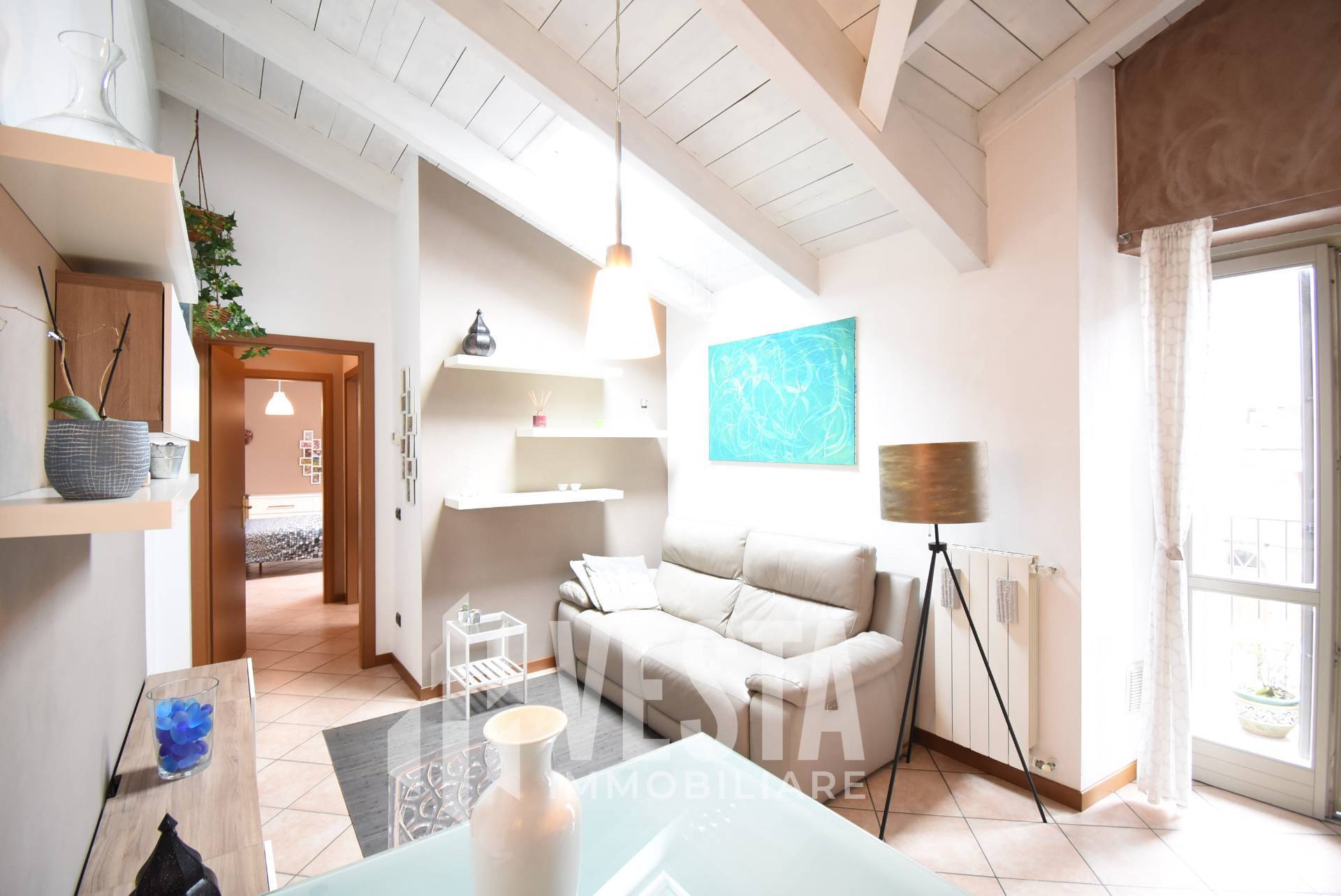 Appartamento in vendita a Cisano Bergamasco, Bond